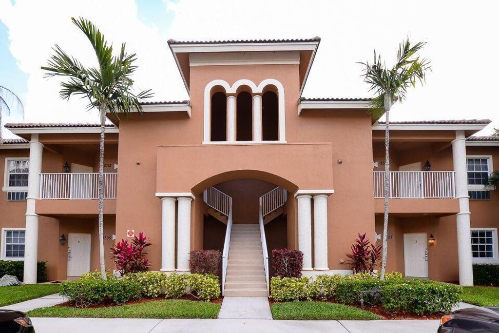 Photo of 8313 Mulligan Circle #B, Port Saint Lucie, FL 34986 (MLS # R10788477)