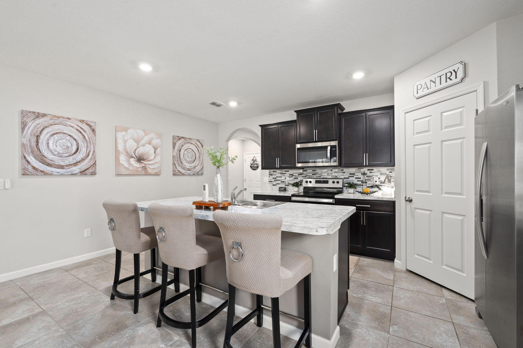 CELEBRATION POINTE - Residential