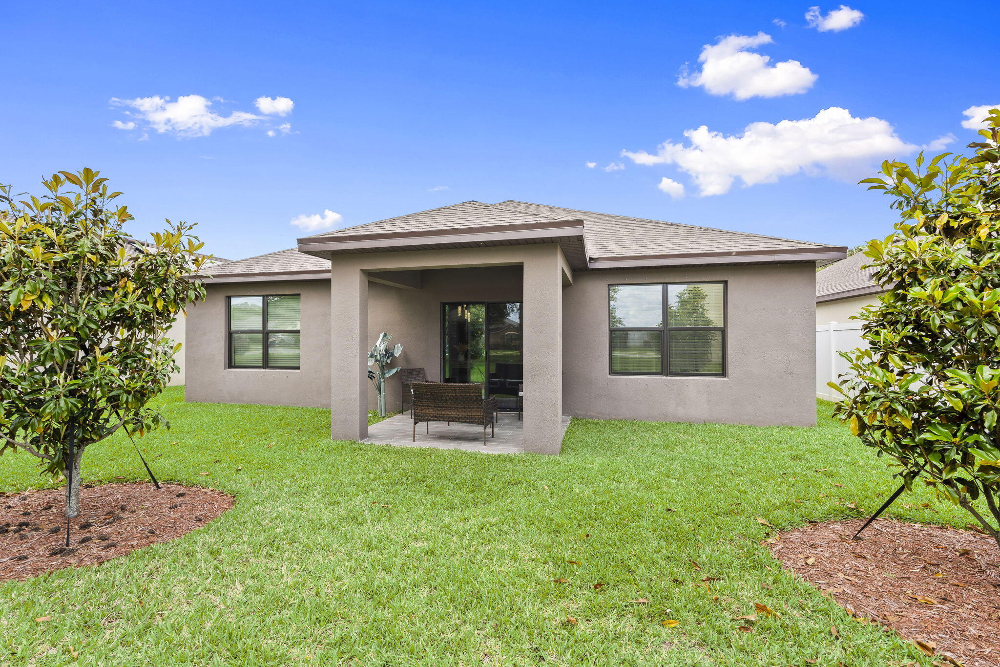 CELEBRATION POINTE - Residential