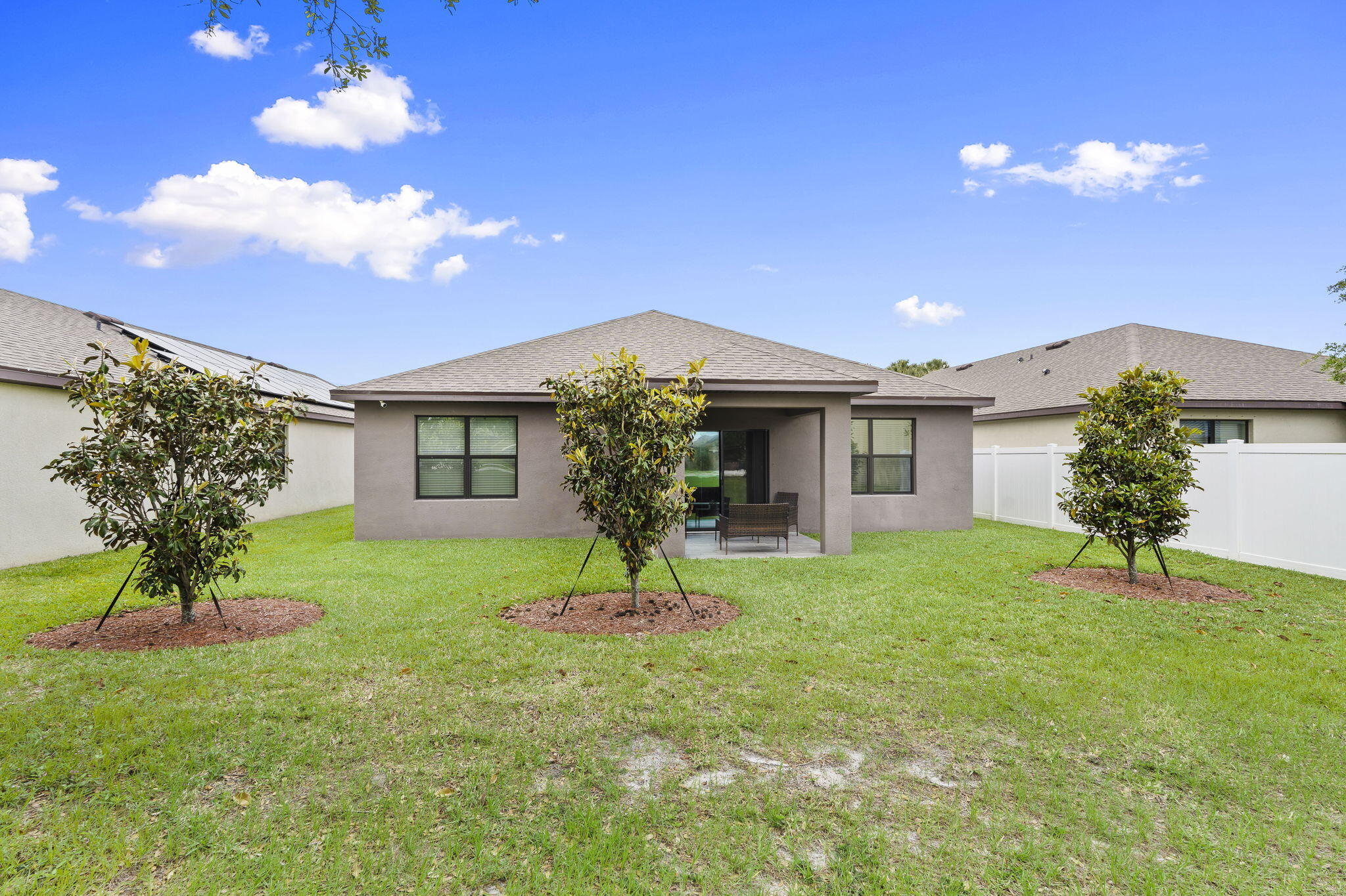 CELEBRATION POINTE - Residential