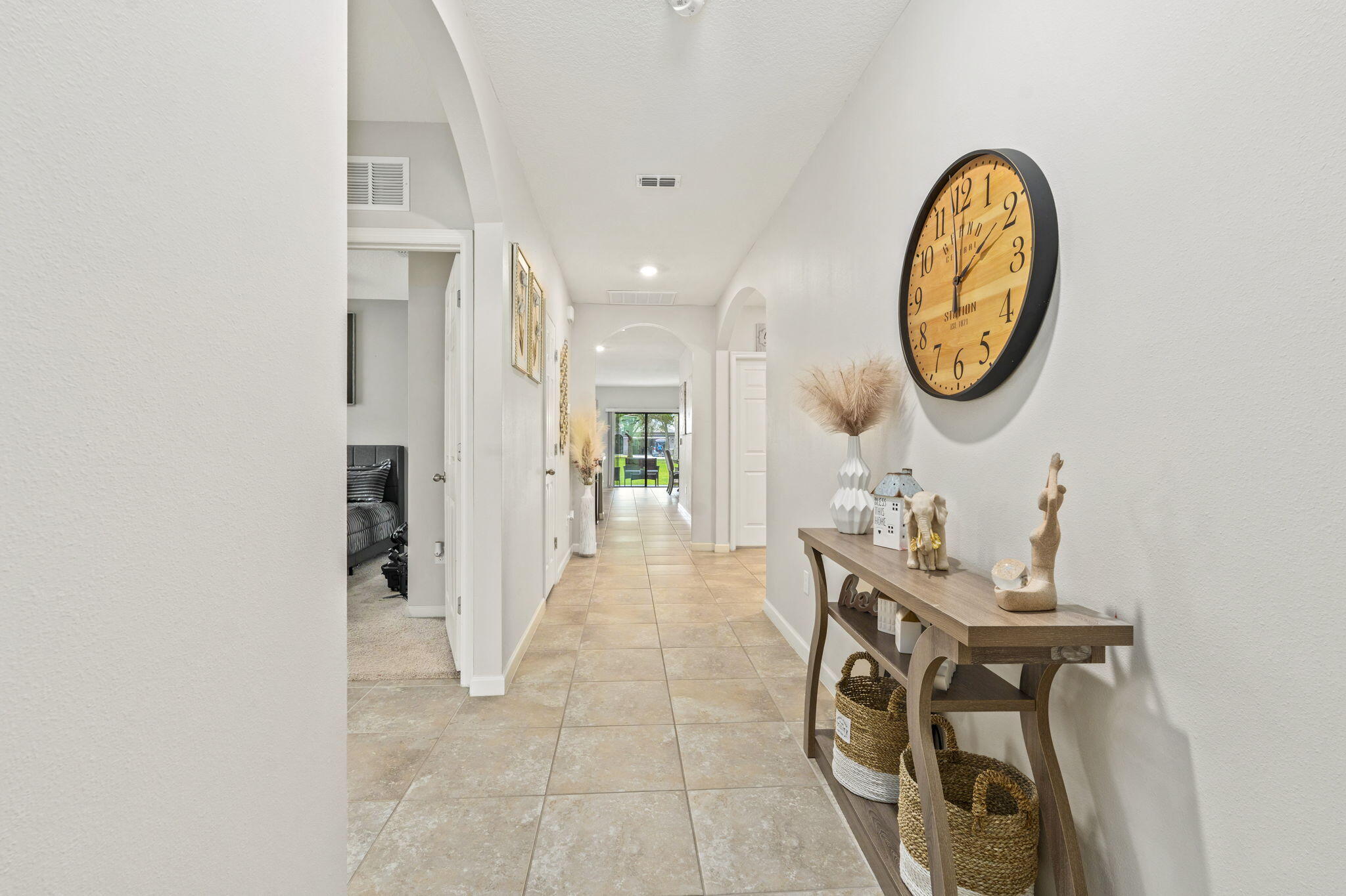 CELEBRATION POINTE - Residential