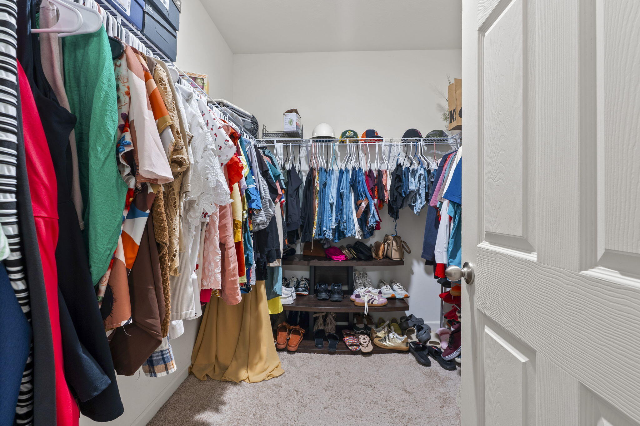 CELEBRATION POINTE - Residential