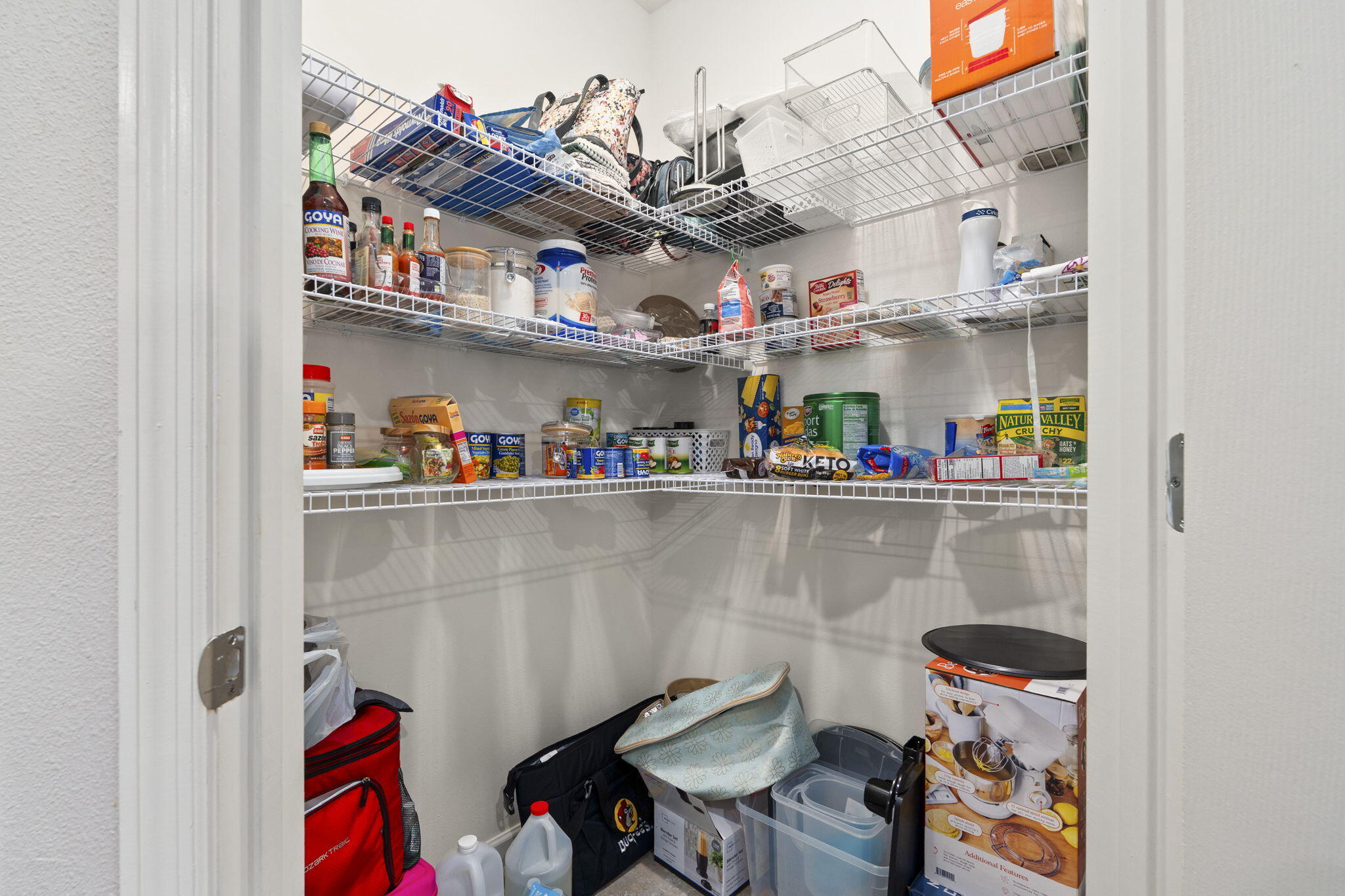 CELEBRATION POINTE - Residential