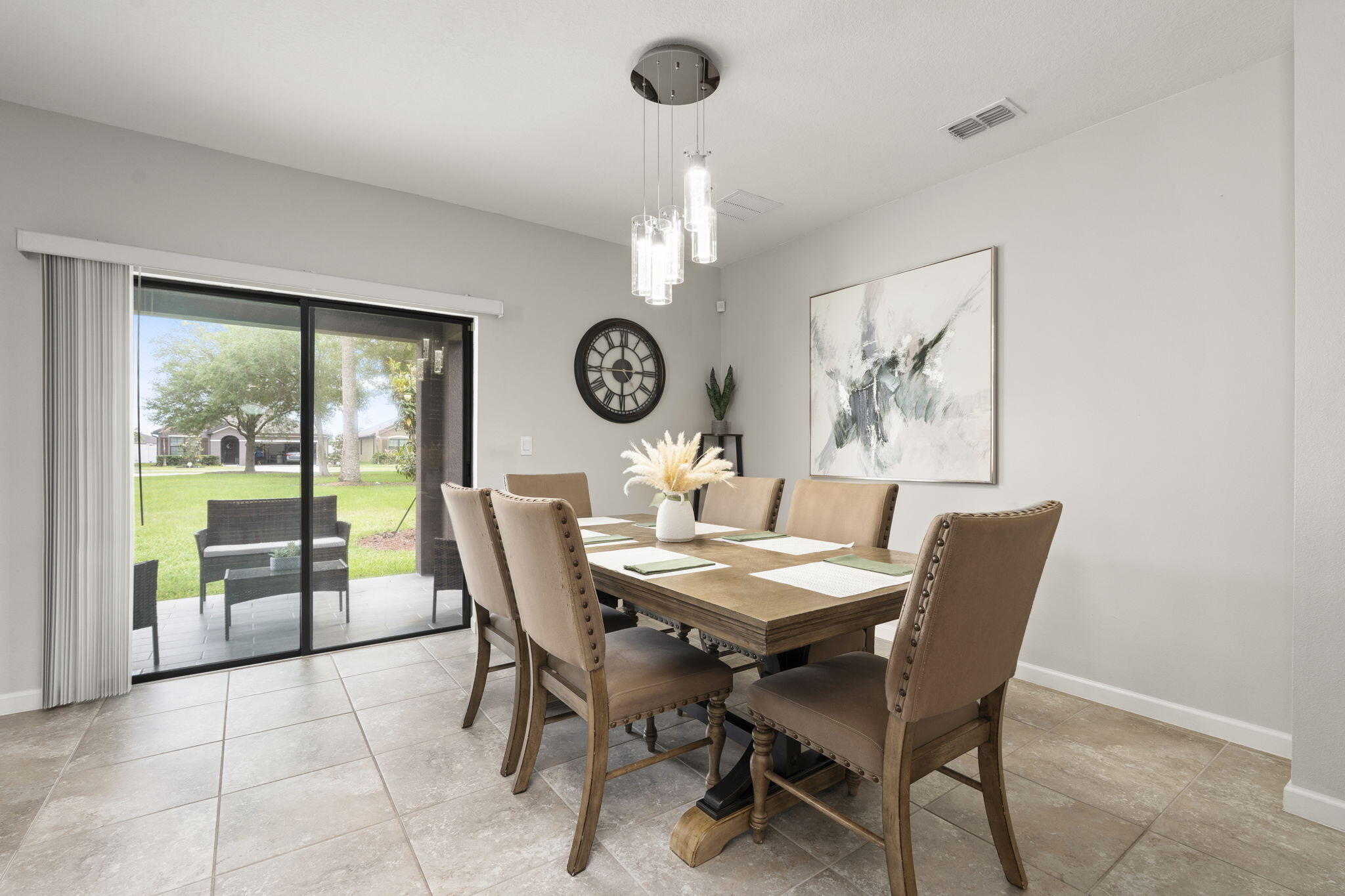 CELEBRATION POINTE - Residential