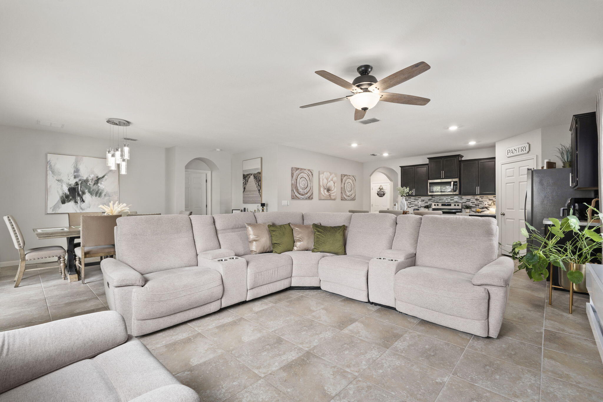 CELEBRATION POINTE - Residential