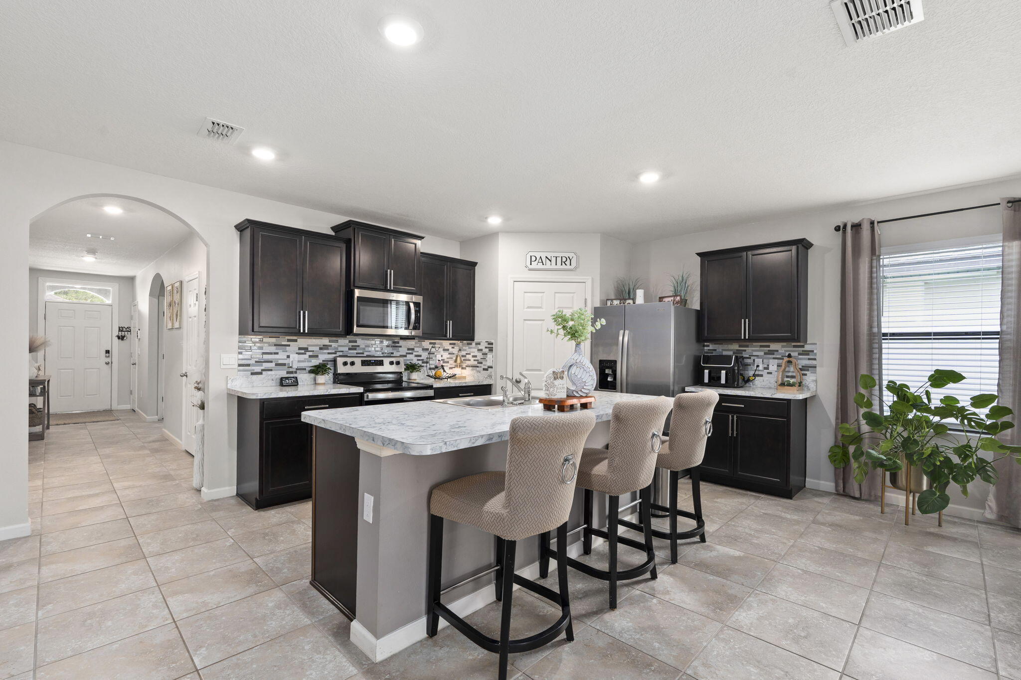 CELEBRATION POINTE - Residential