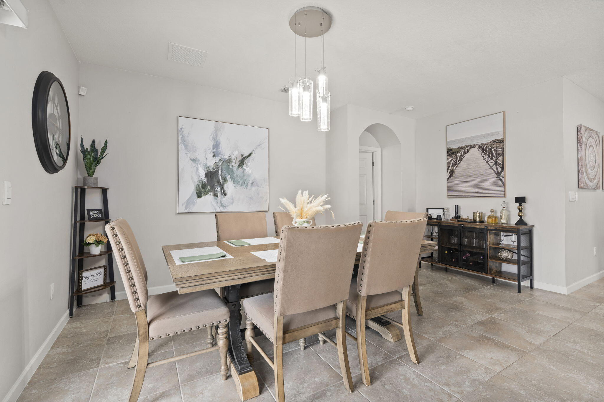 CELEBRATION POINTE - Residential