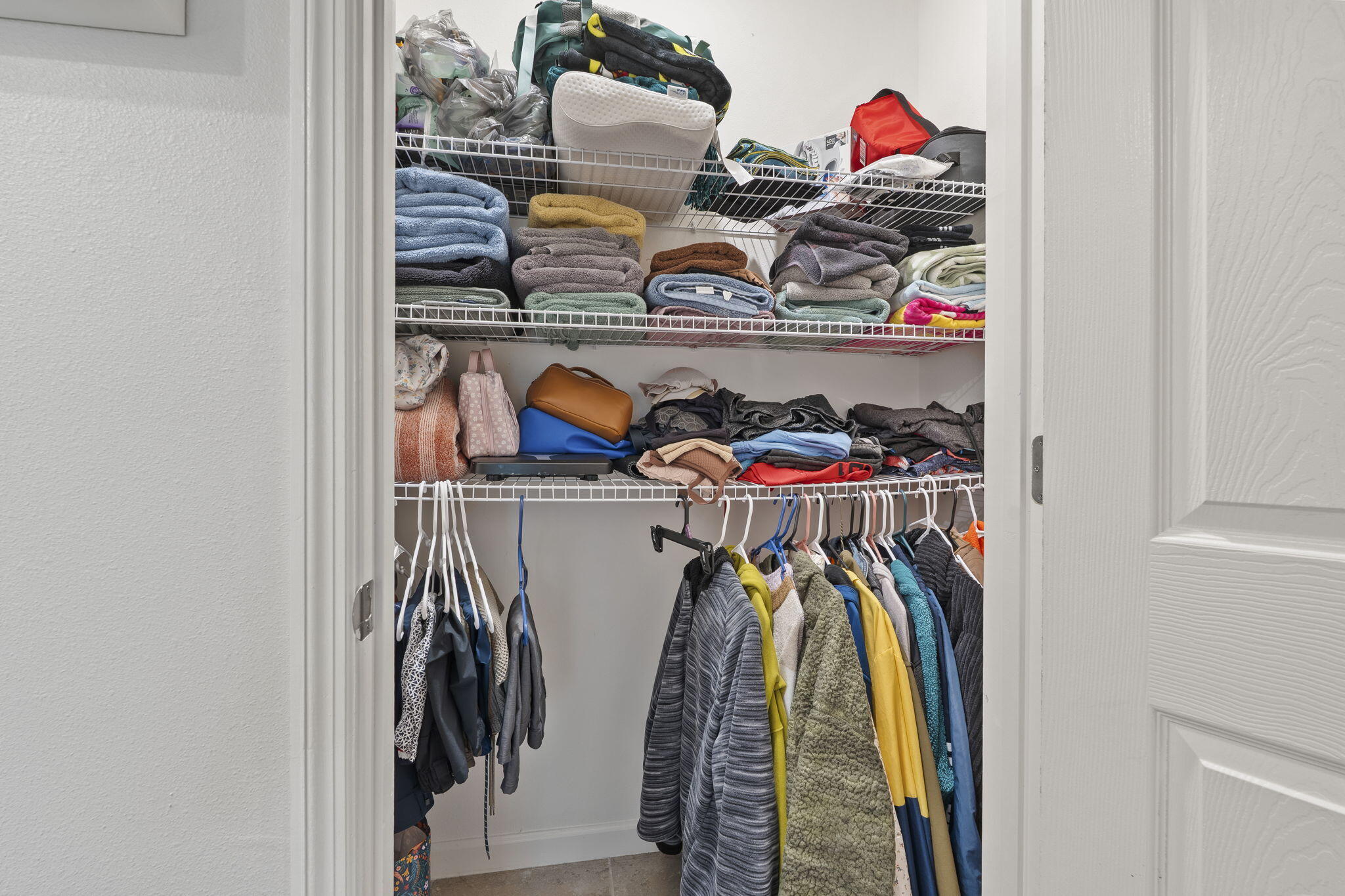 CELEBRATION POINTE - Residential