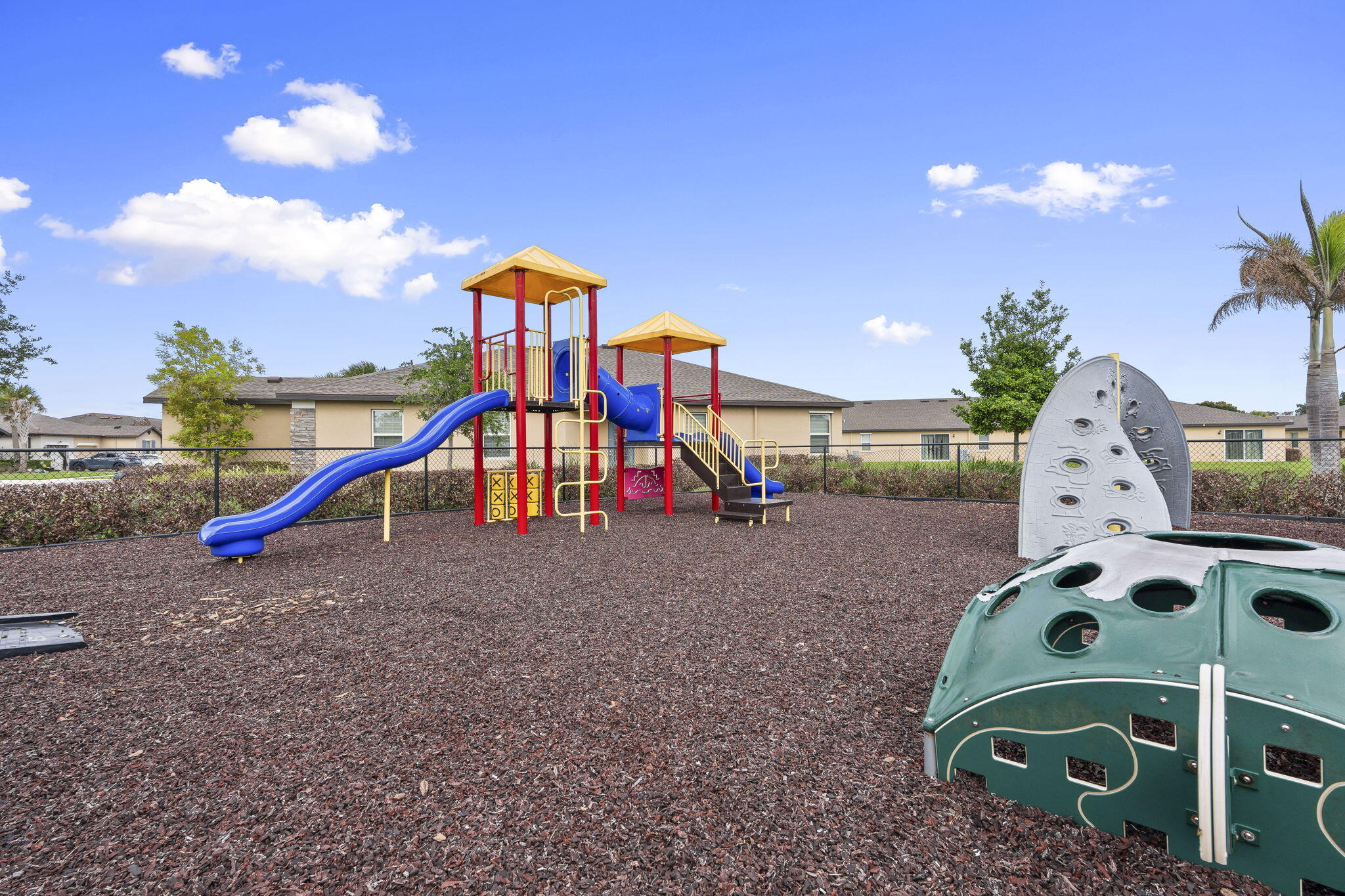 CELEBRATION POINTE - Residential