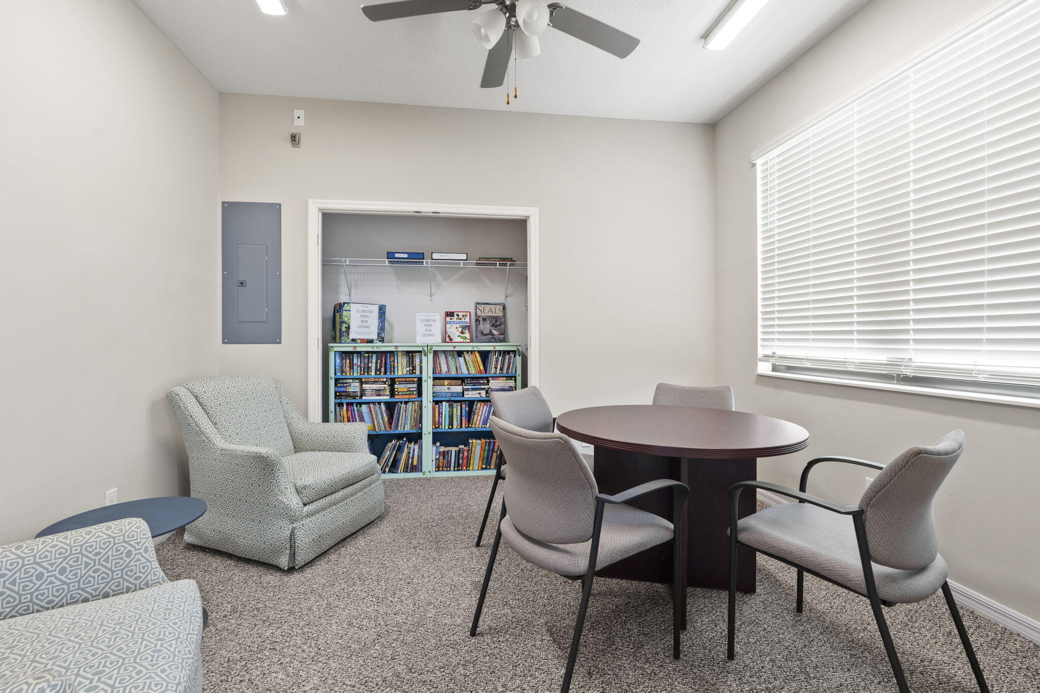 CELEBRATION POINTE - Residential