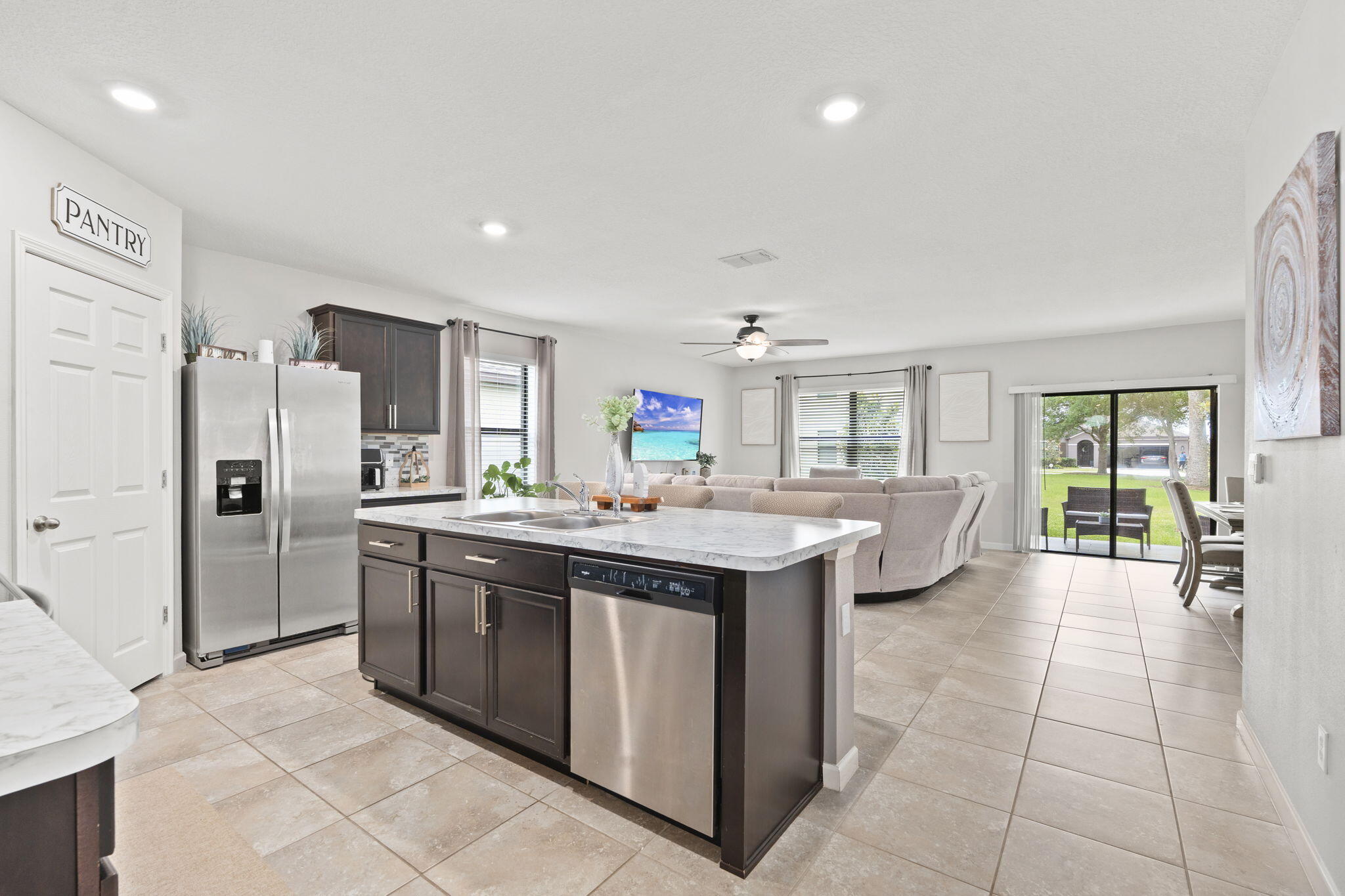 CELEBRATION POINTE - Residential