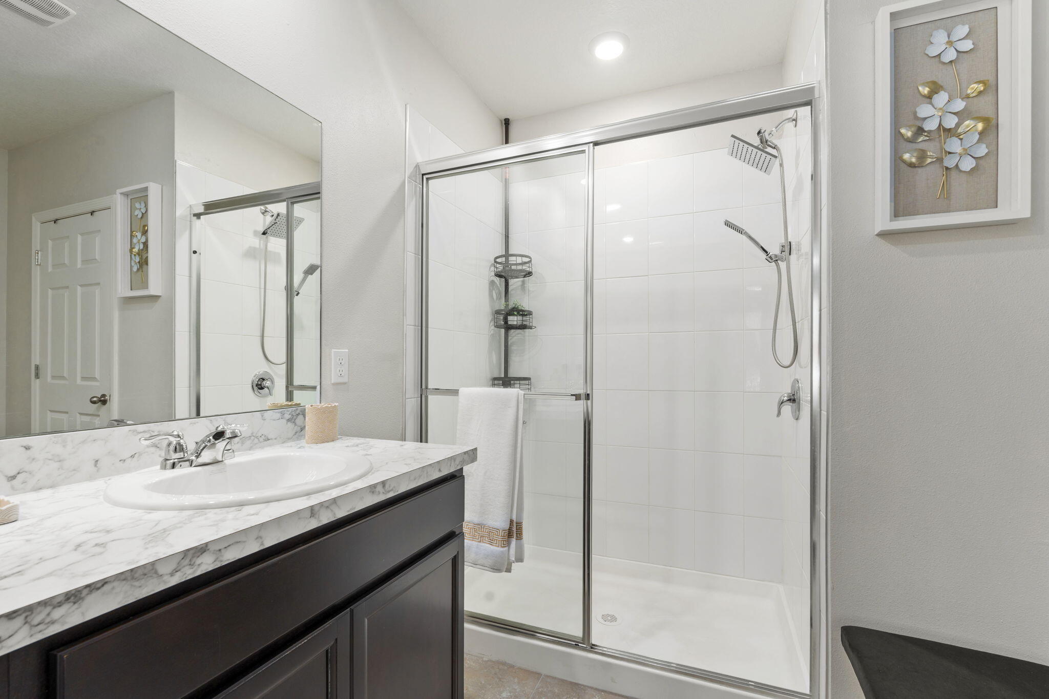 CELEBRATION POINTE - Residential