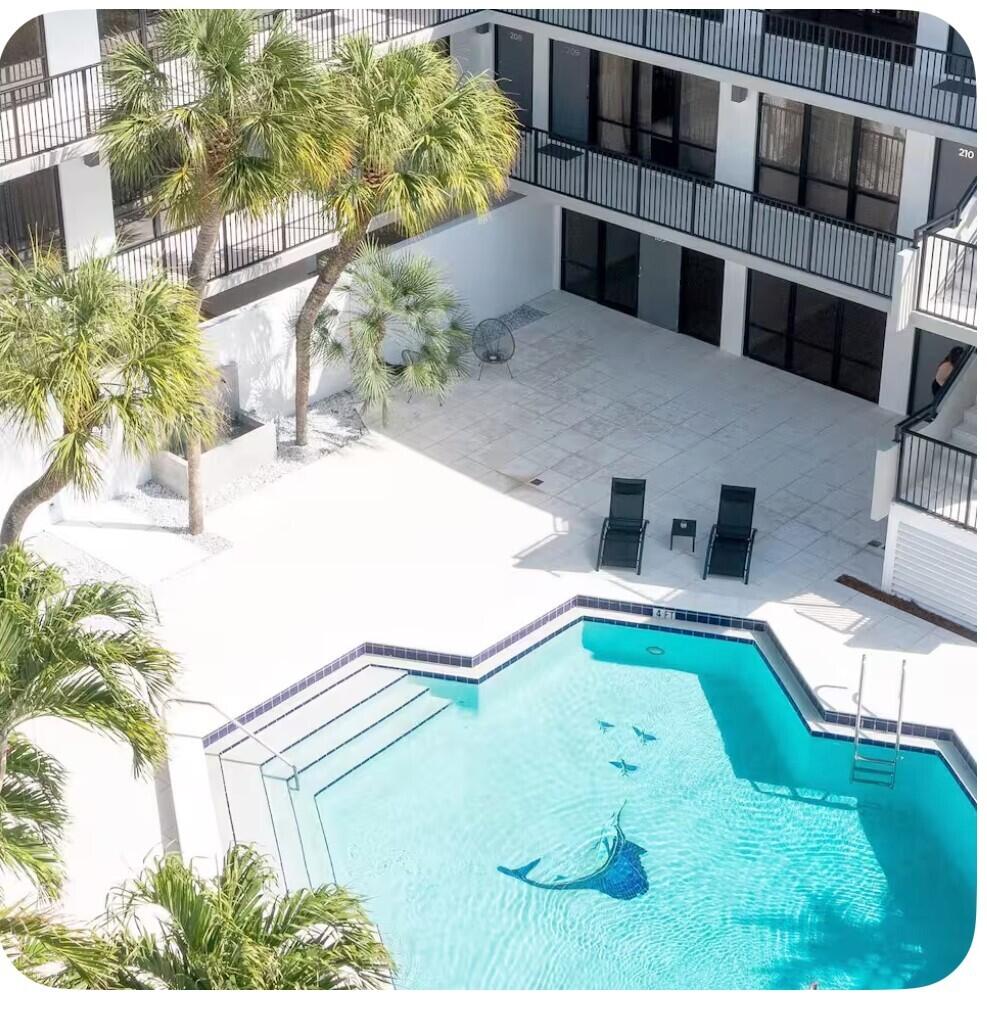 LAUDERDALE BEACH EXT - Residential Lease