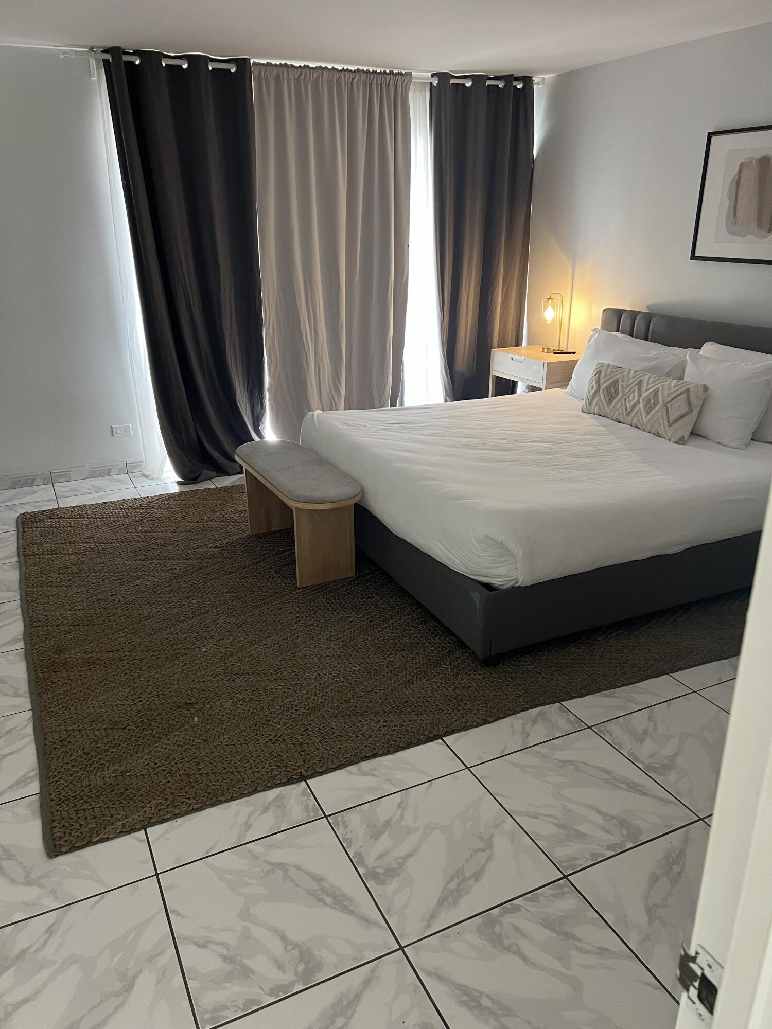 LAUDERDALE BEACH EXT - Residential Lease