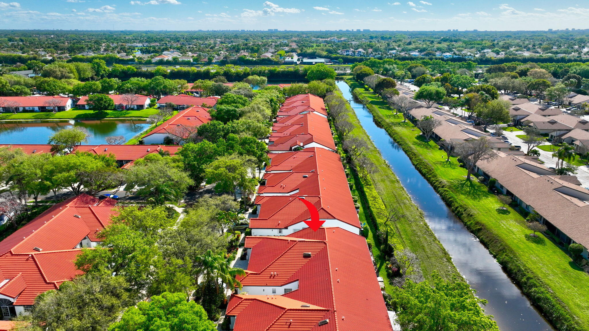 Villa San Remo Boca Azul PH 4 and 5 - Residential