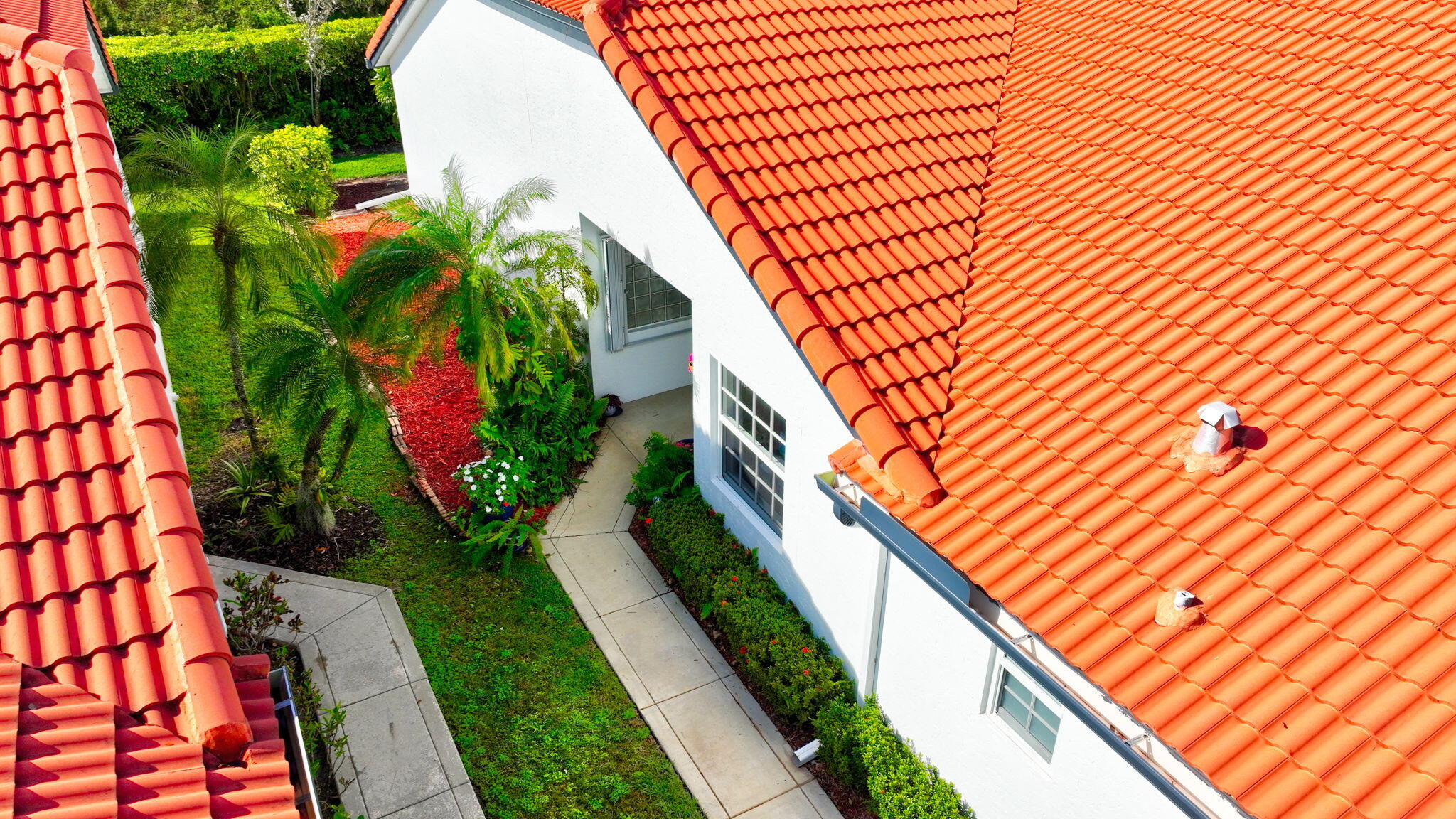 Villa San Remo Boca Azul PH 4 and 5 - Residential