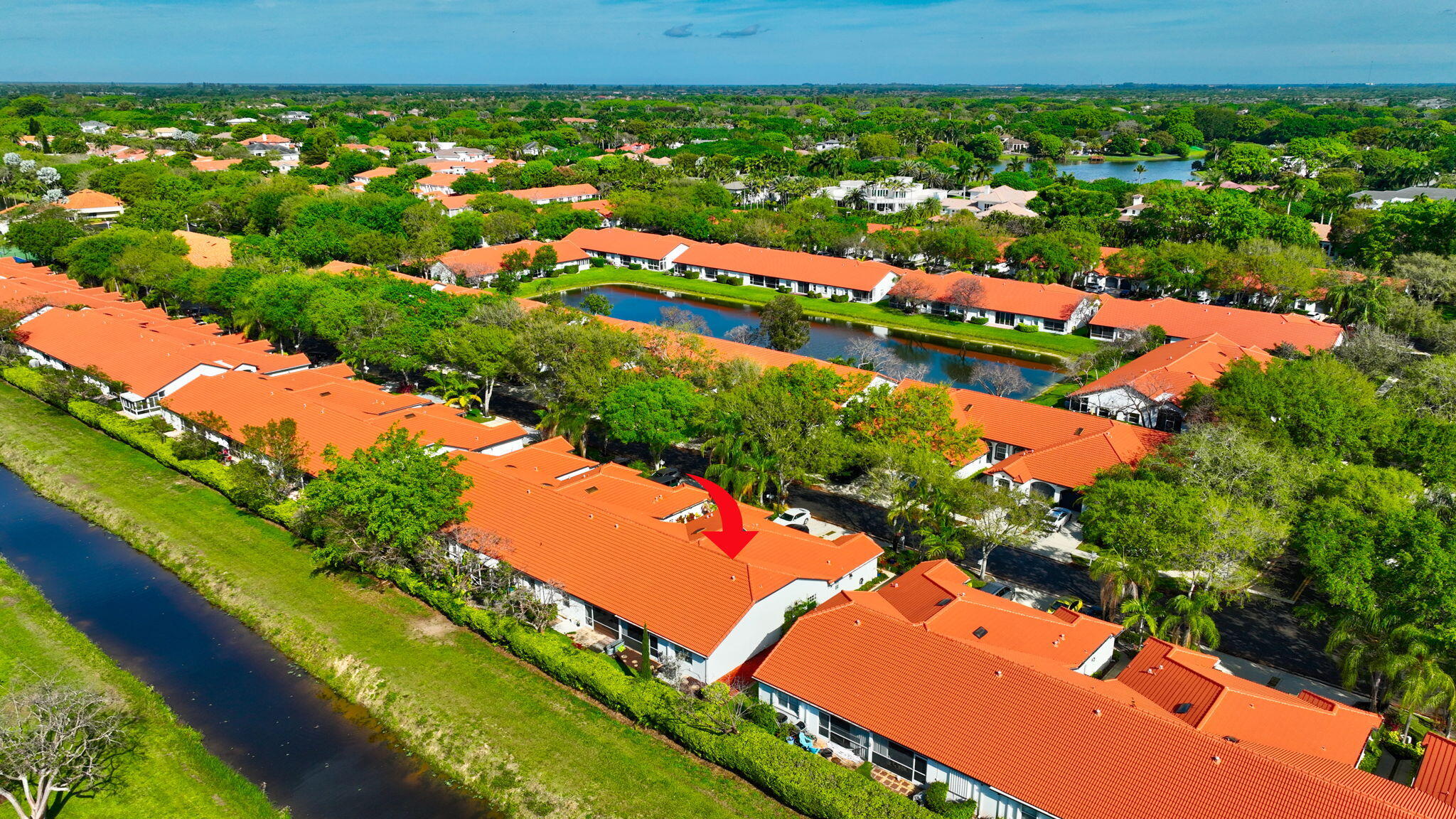 Villa San Remo Boca Azul PH 4 and 5 - Residential