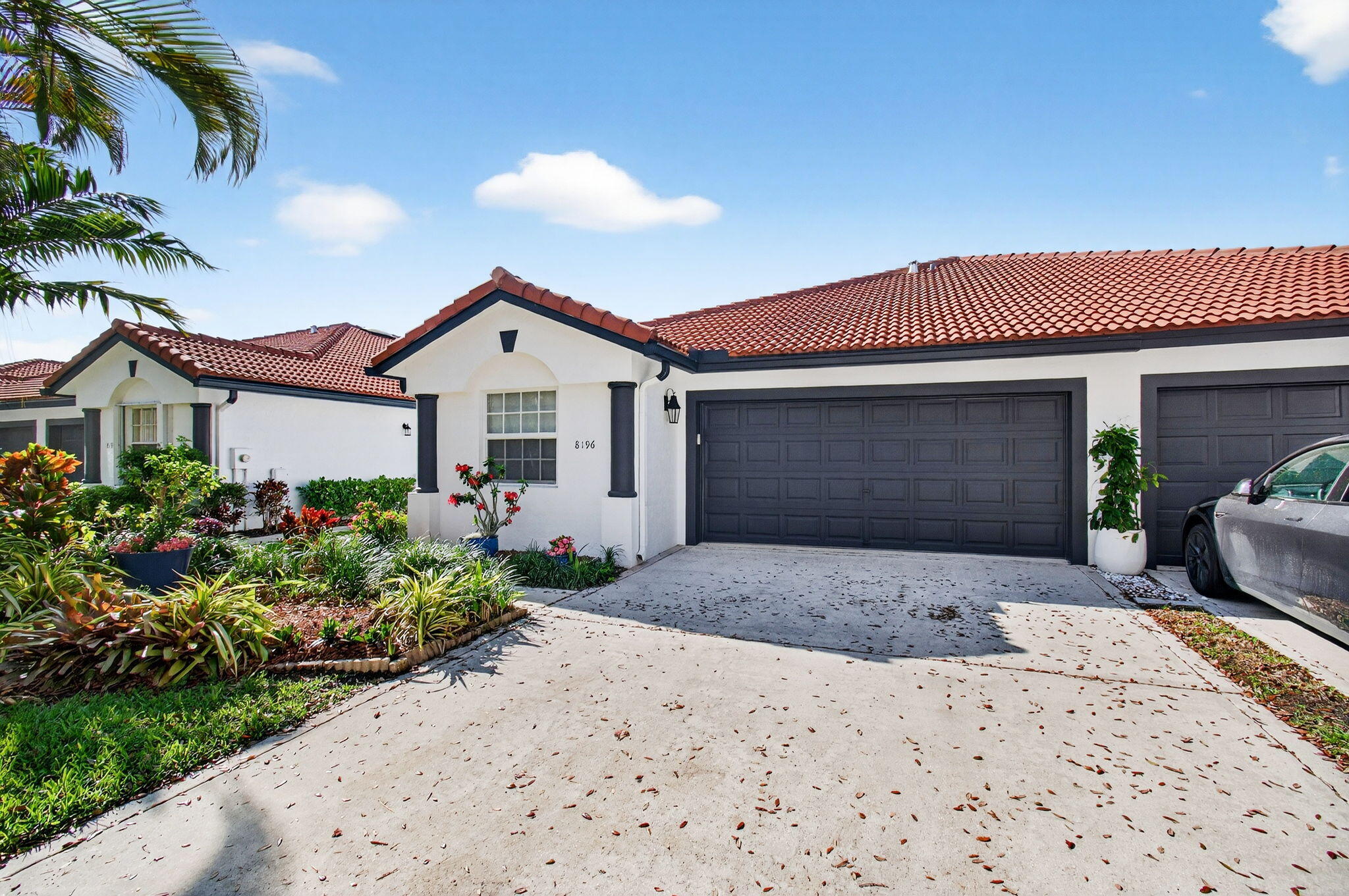 Villa San Remo Boca Azul PH 4 and 5 - Residential