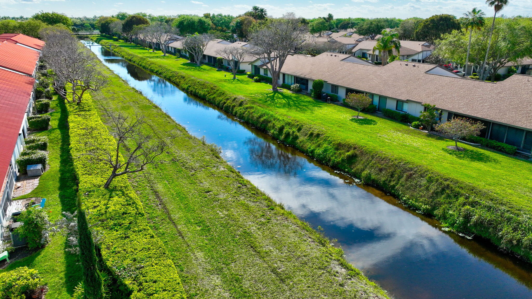 Villa San Remo Boca Azul PH 4 and 5 - Residential