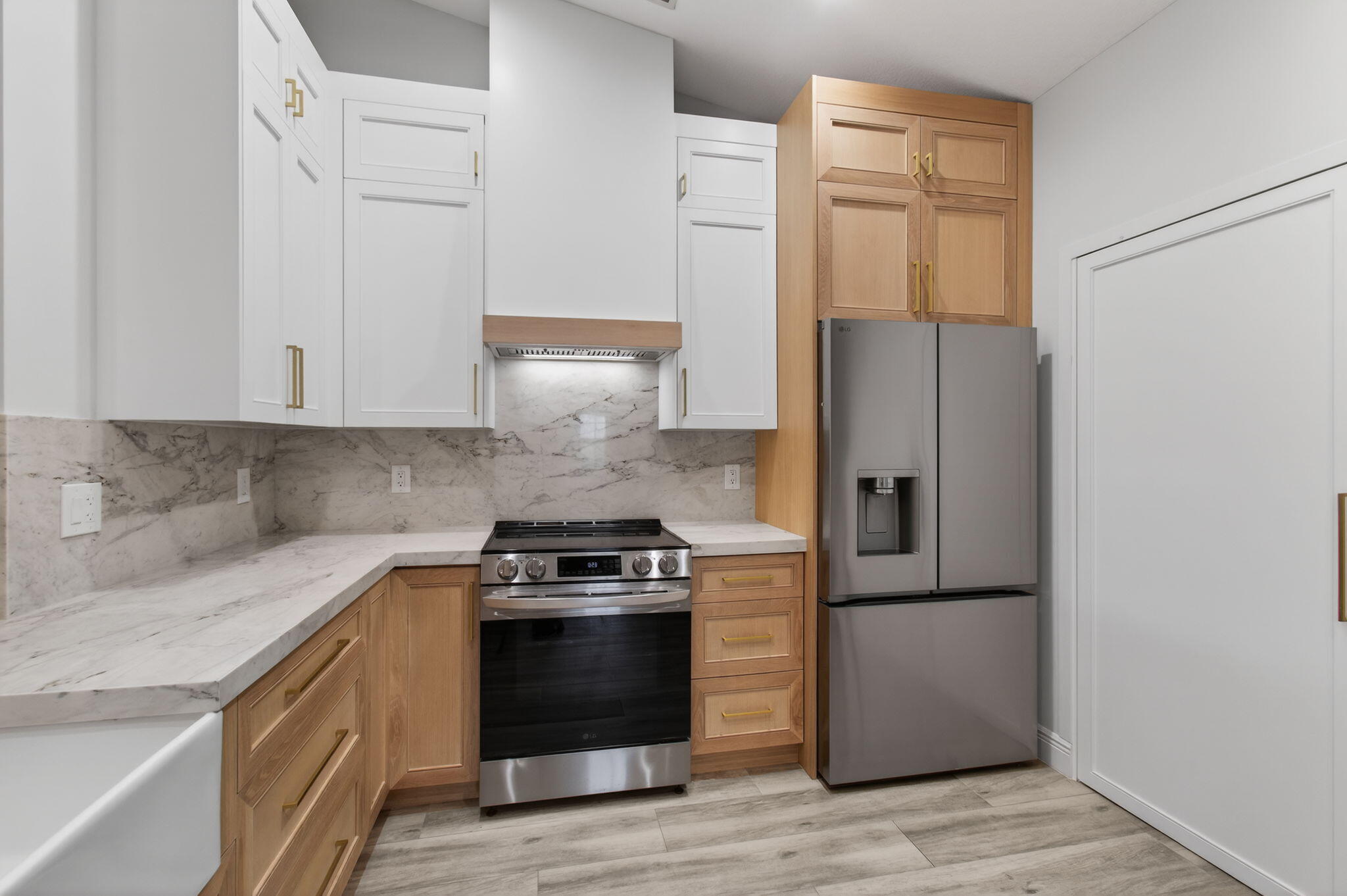 Villa San Remo Boca Azul PH 4 and 5 - Residential