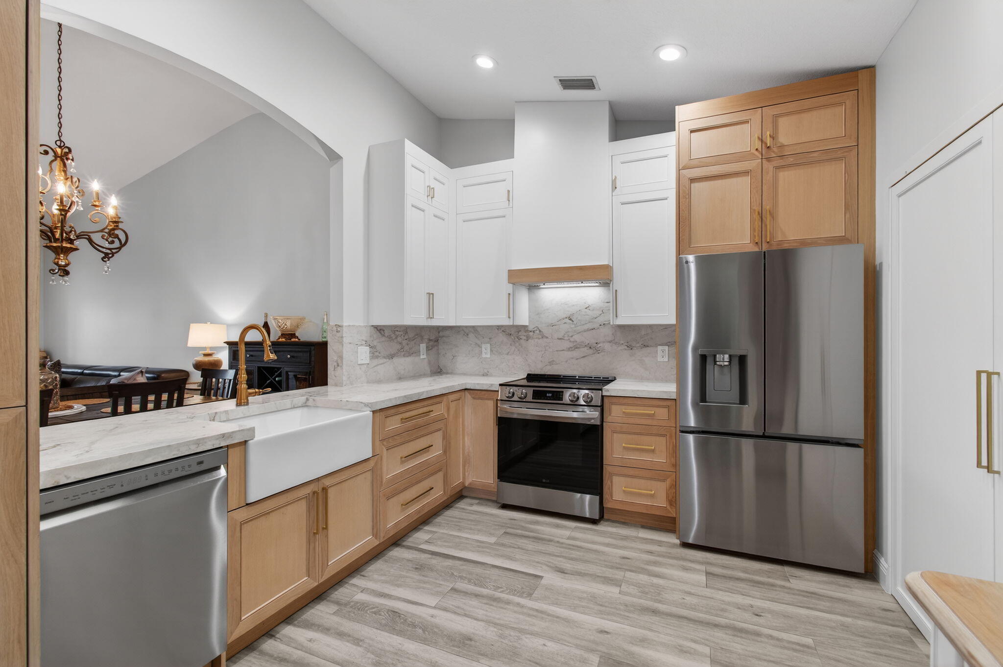 Villa San Remo Boca Azul PH 4 and 5 - Residential