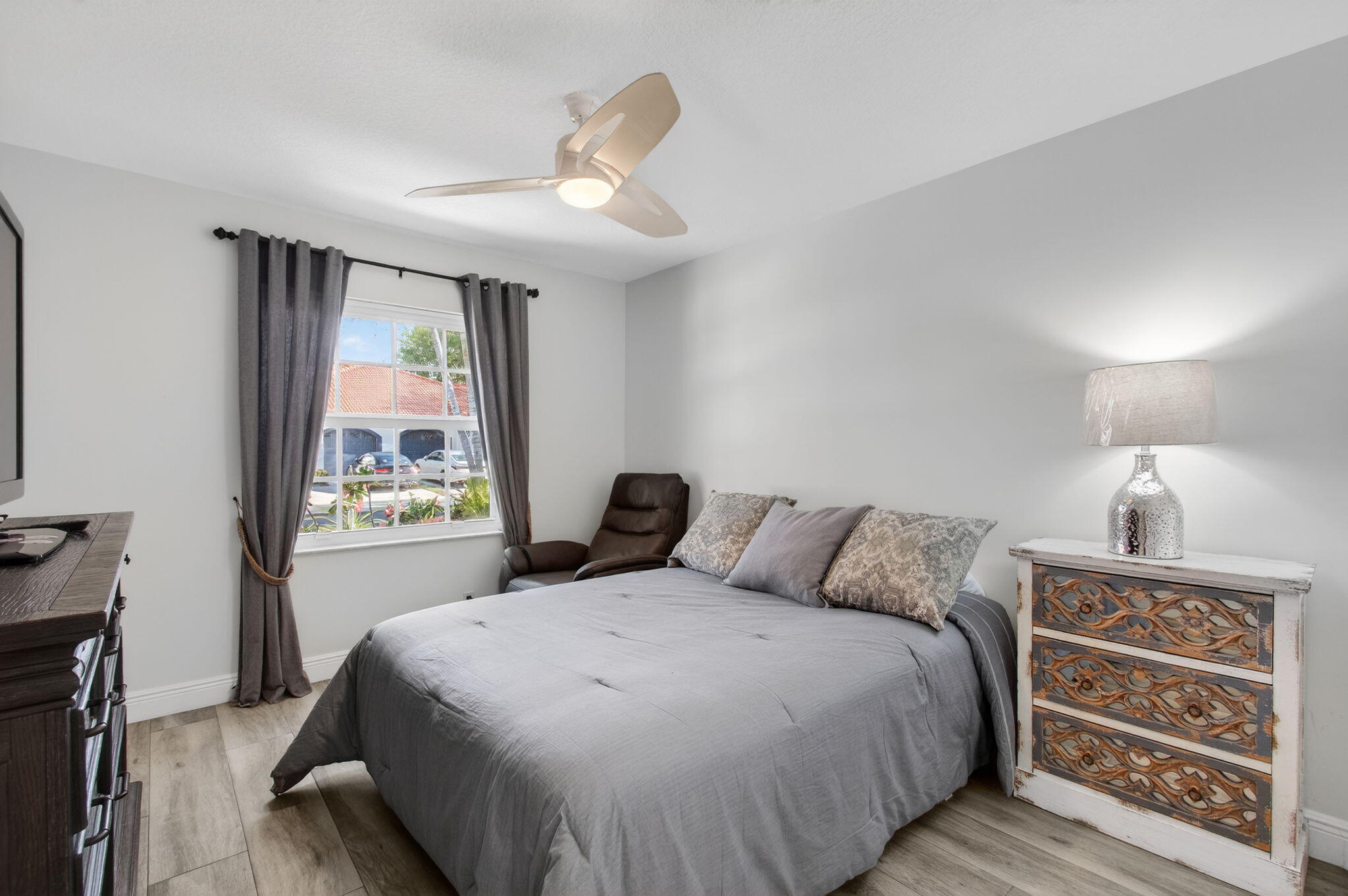 Villa San Remo Boca Azul PH 4 and 5 - Residential