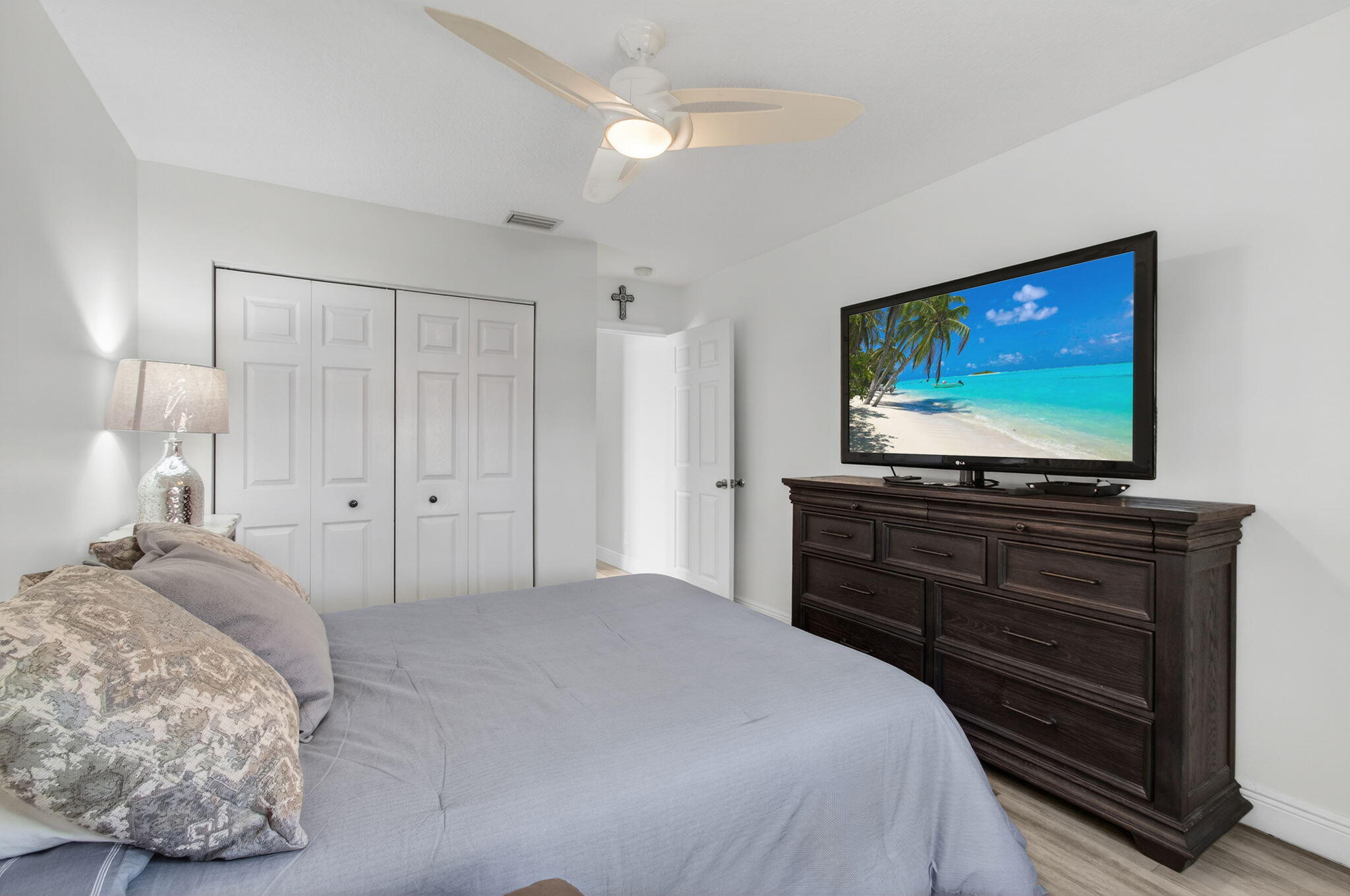 Villa San Remo Boca Azul PH 4 and 5 - Residential