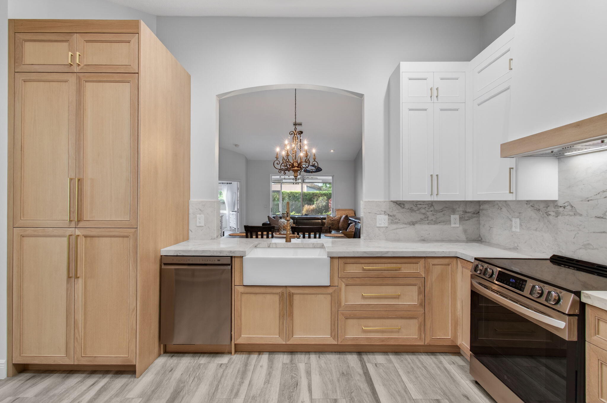 Villa San Remo Boca Azul PH 4 and 5 - Residential