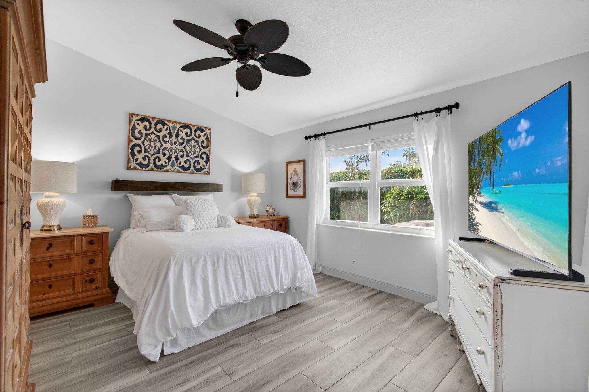 Villa San Remo Boca Azul PH 4 and 5 - Residential