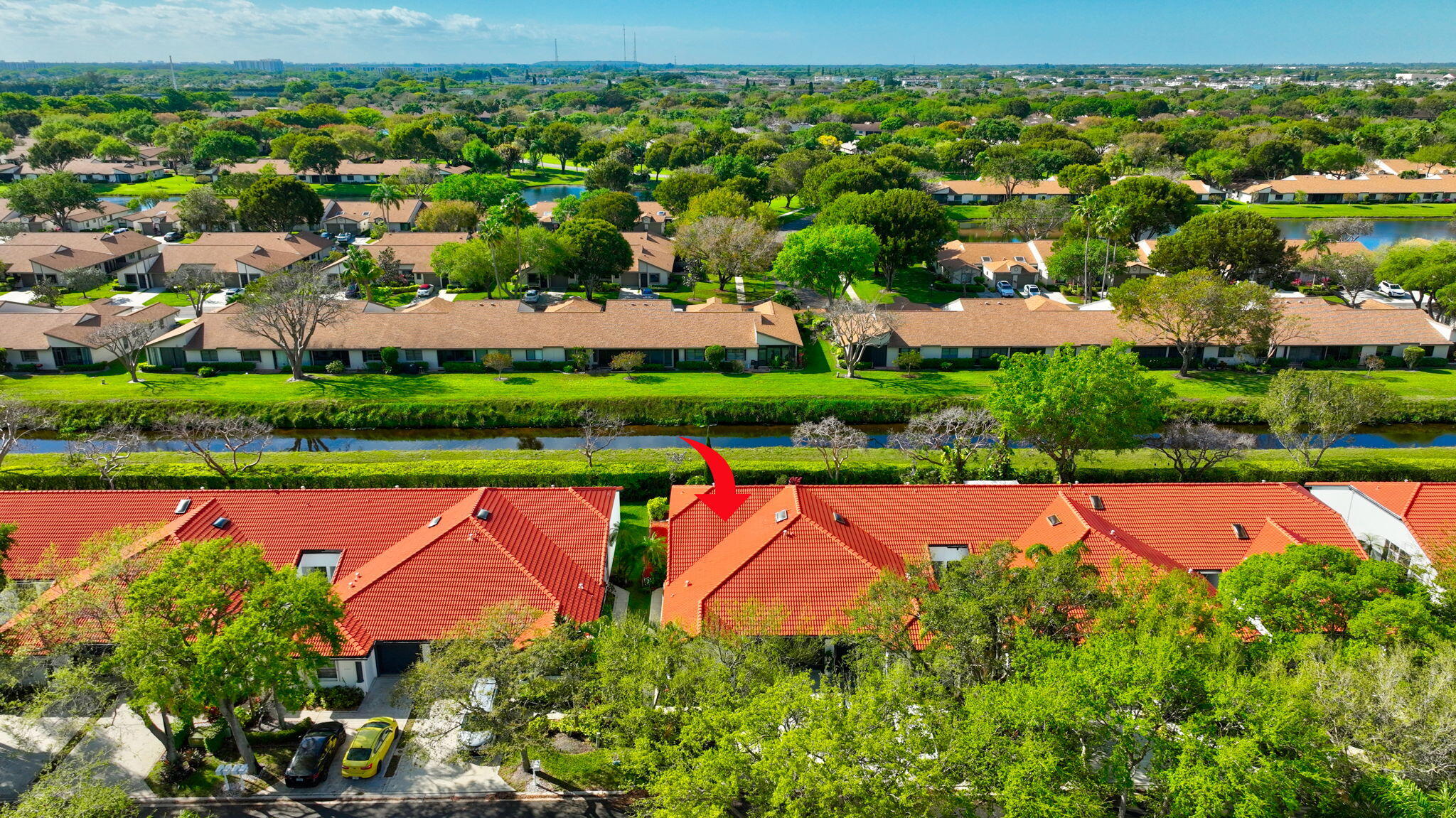 Villa San Remo Boca Azul PH 4 and 5 - Residential