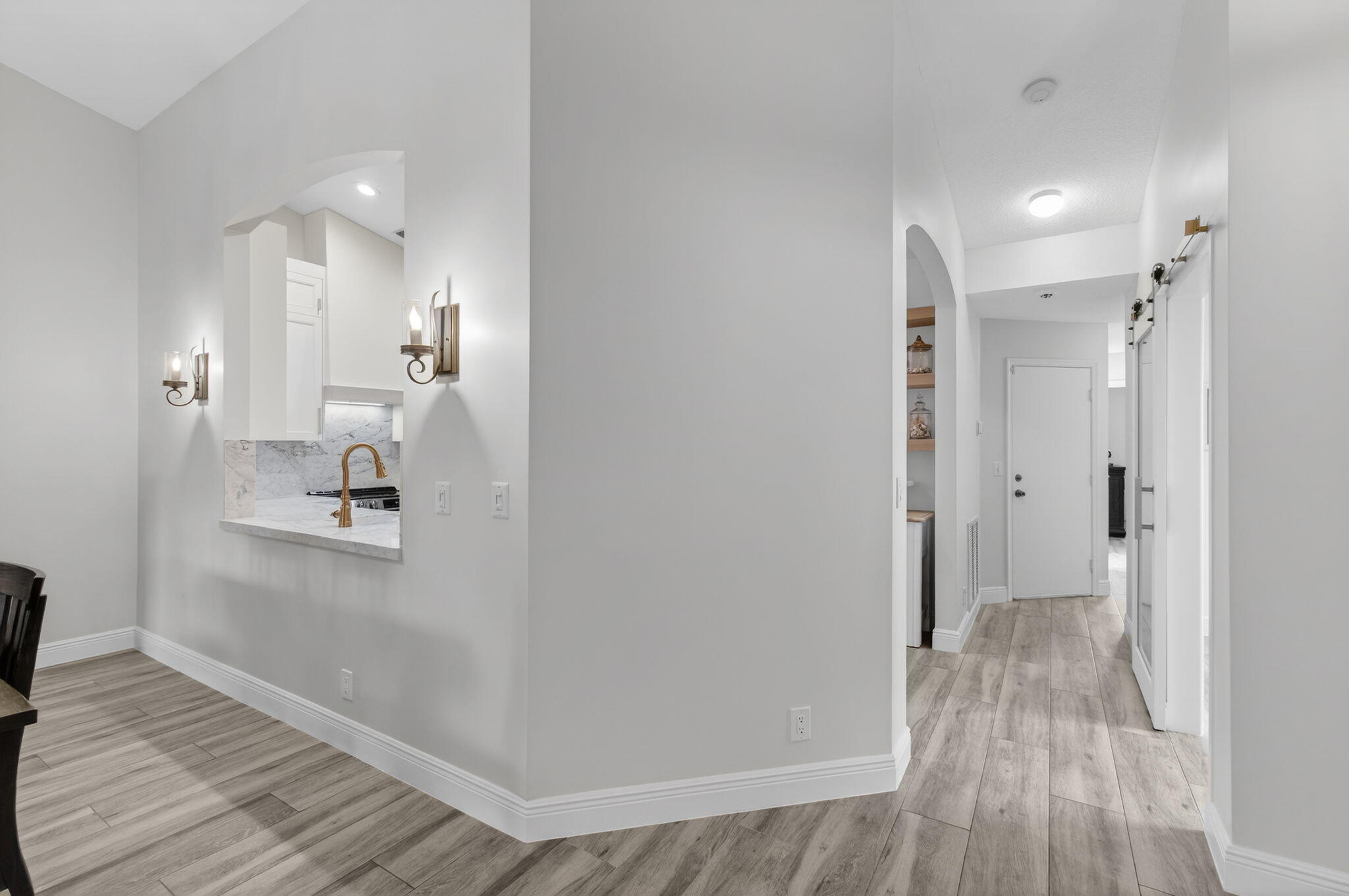 Villa San Remo Boca Azul PH 4 and 5 - Residential