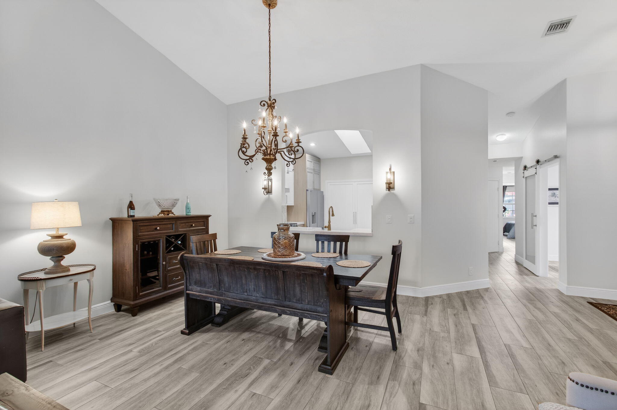 Villa San Remo Boca Azul PH 4 and 5 - Residential