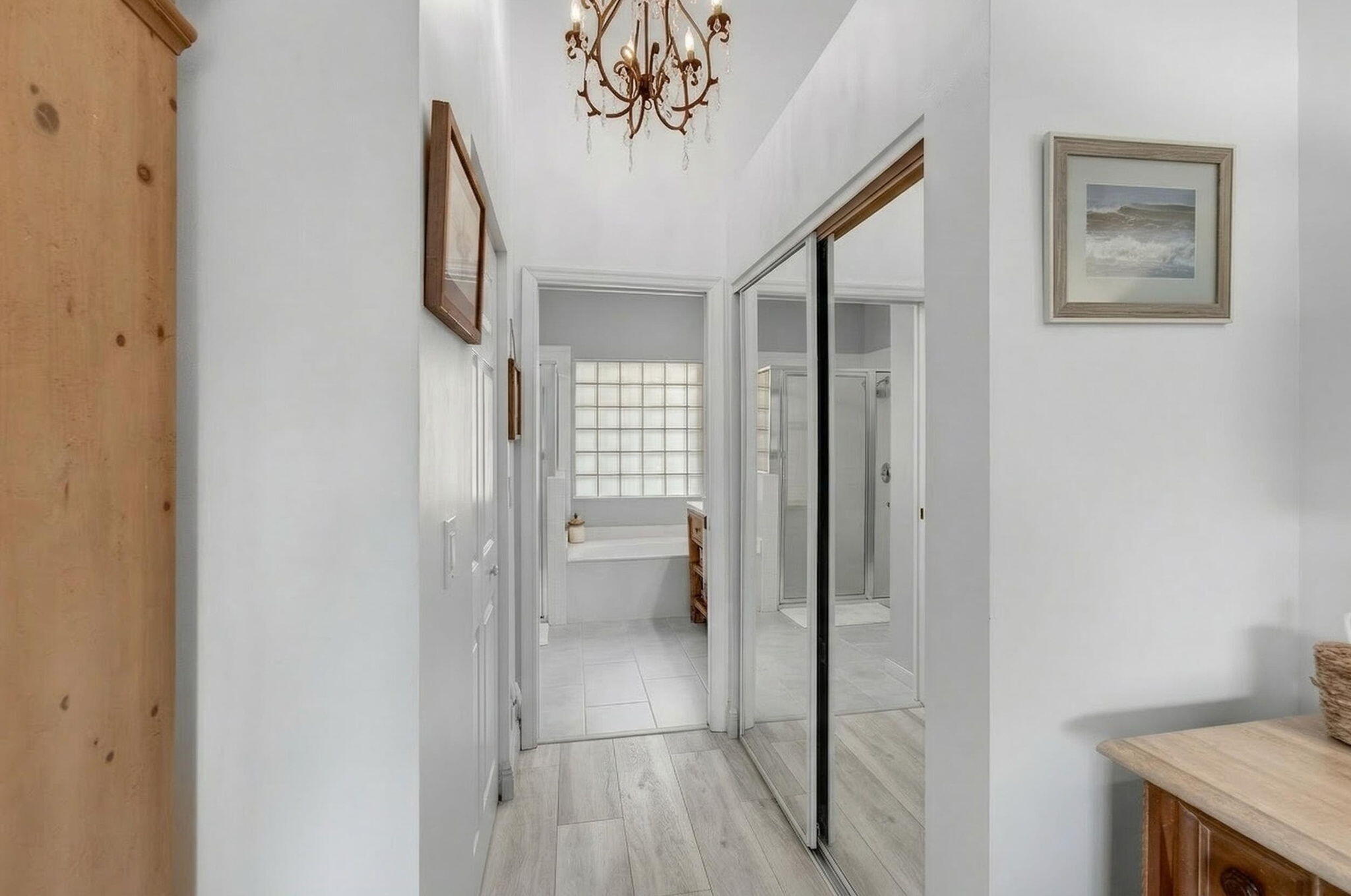 Villa San Remo Boca Azul PH 4 and 5 - Residential