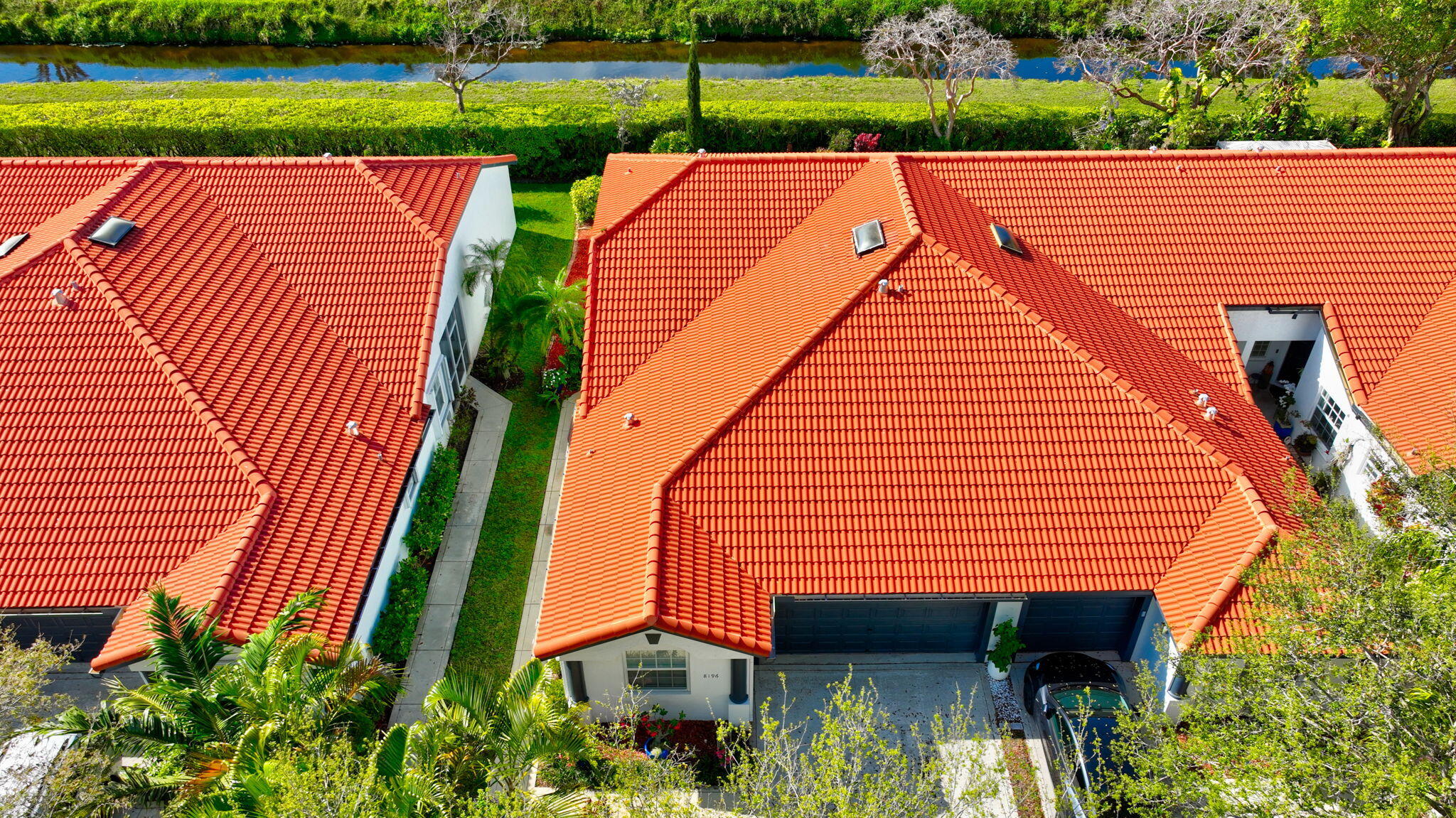 Villa San Remo Boca Azul PH 4 and 5 - Residential