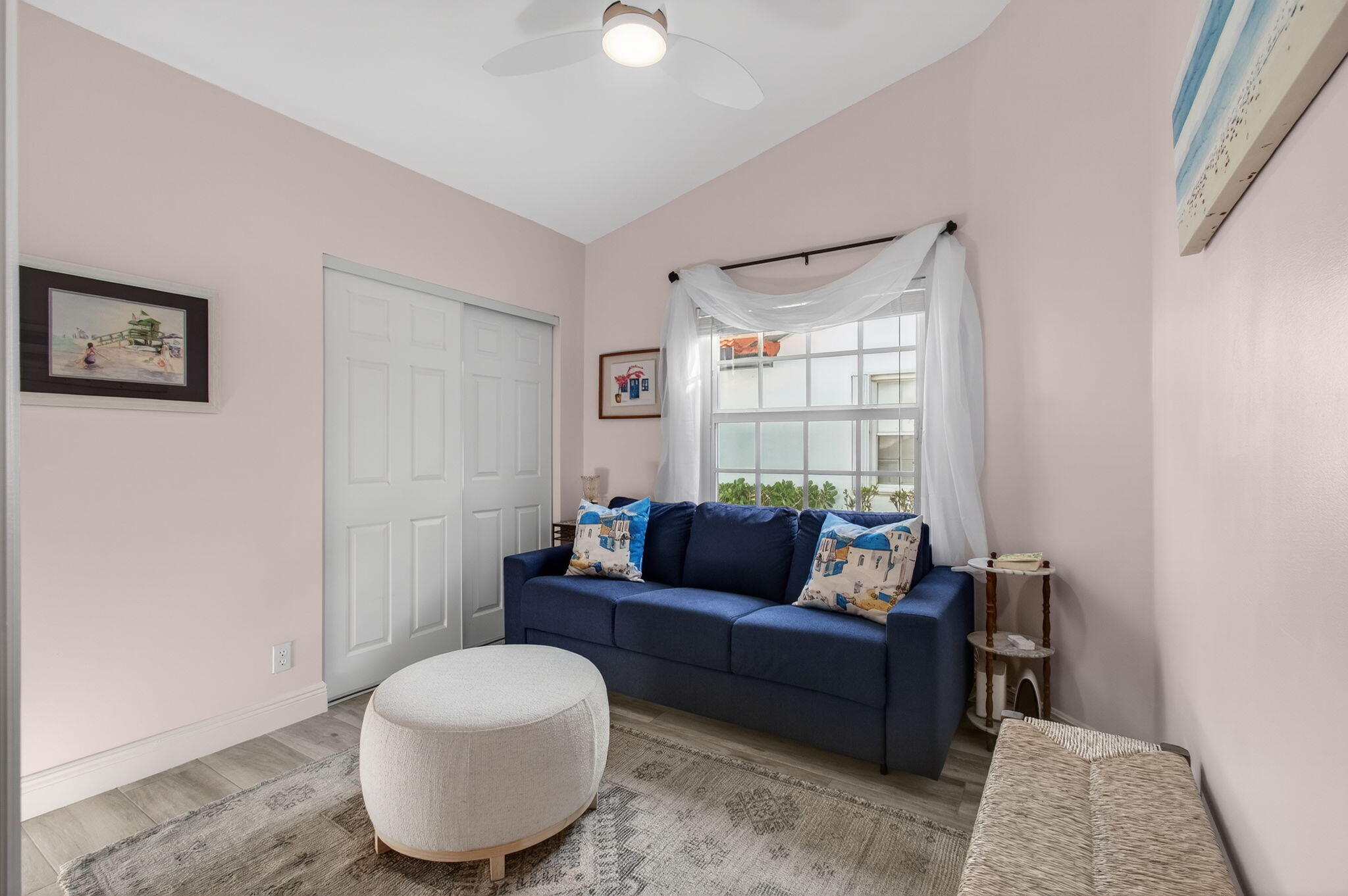 Villa San Remo Boca Azul PH 4 and 5 - Residential