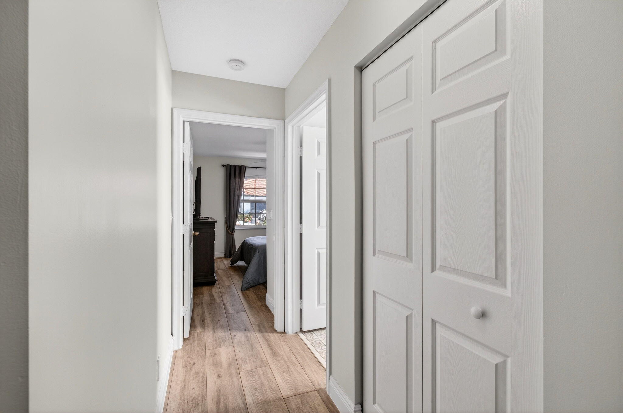 Villa San Remo Boca Azul PH 4 and 5 - Residential