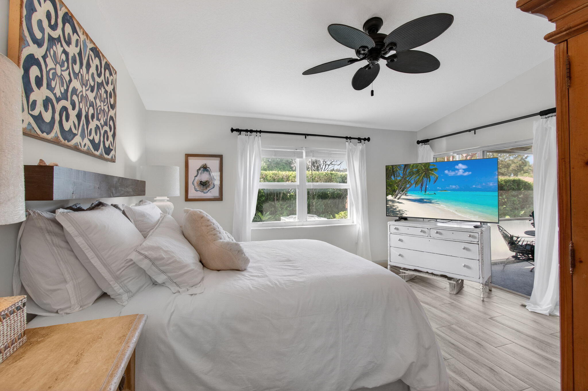 Villa San Remo Boca Azul PH 4 and 5 - Residential