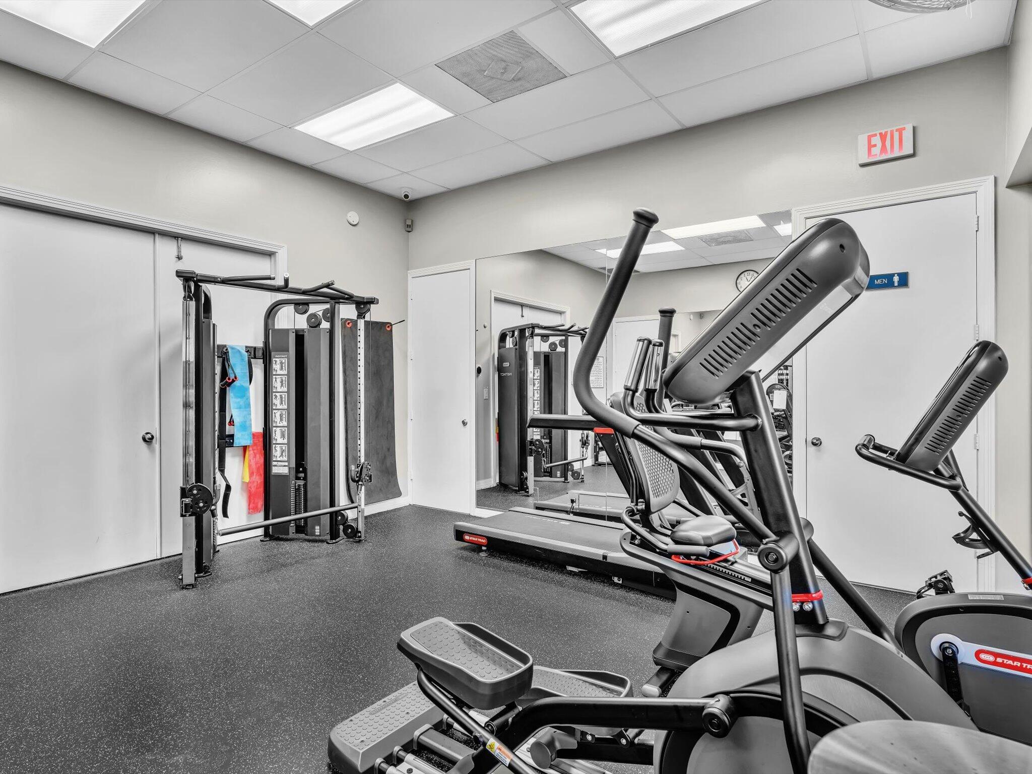 Villa San Remo Boca Azul PH 4 and 5 - Residential