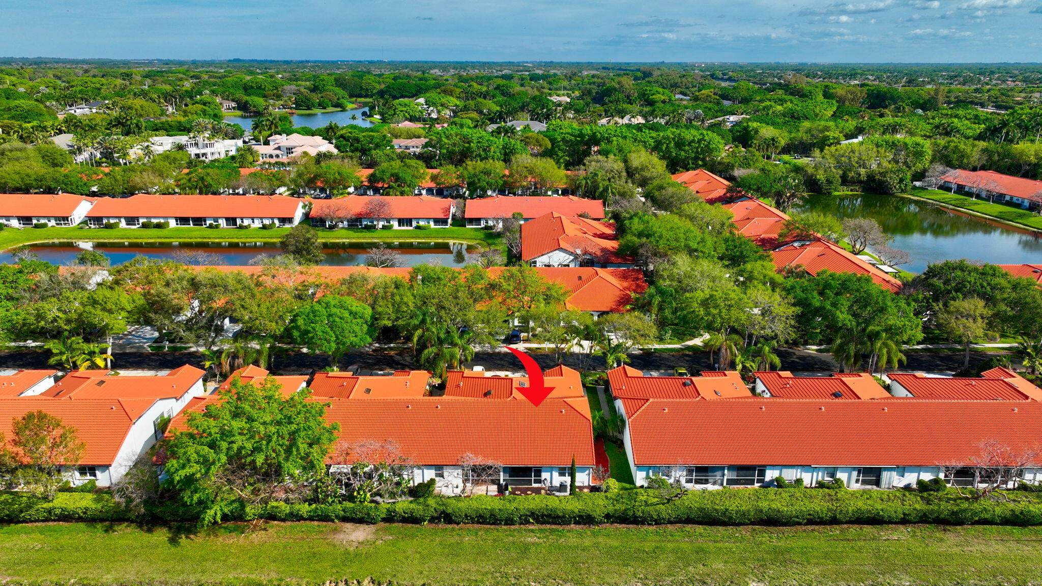 Villa San Remo Boca Azul PH 4 and 5 - Residential