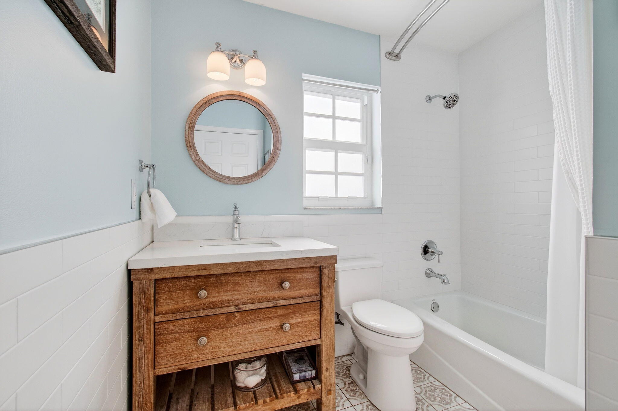 Villa San Remo Boca Azul PH 4 and 5 - Residential