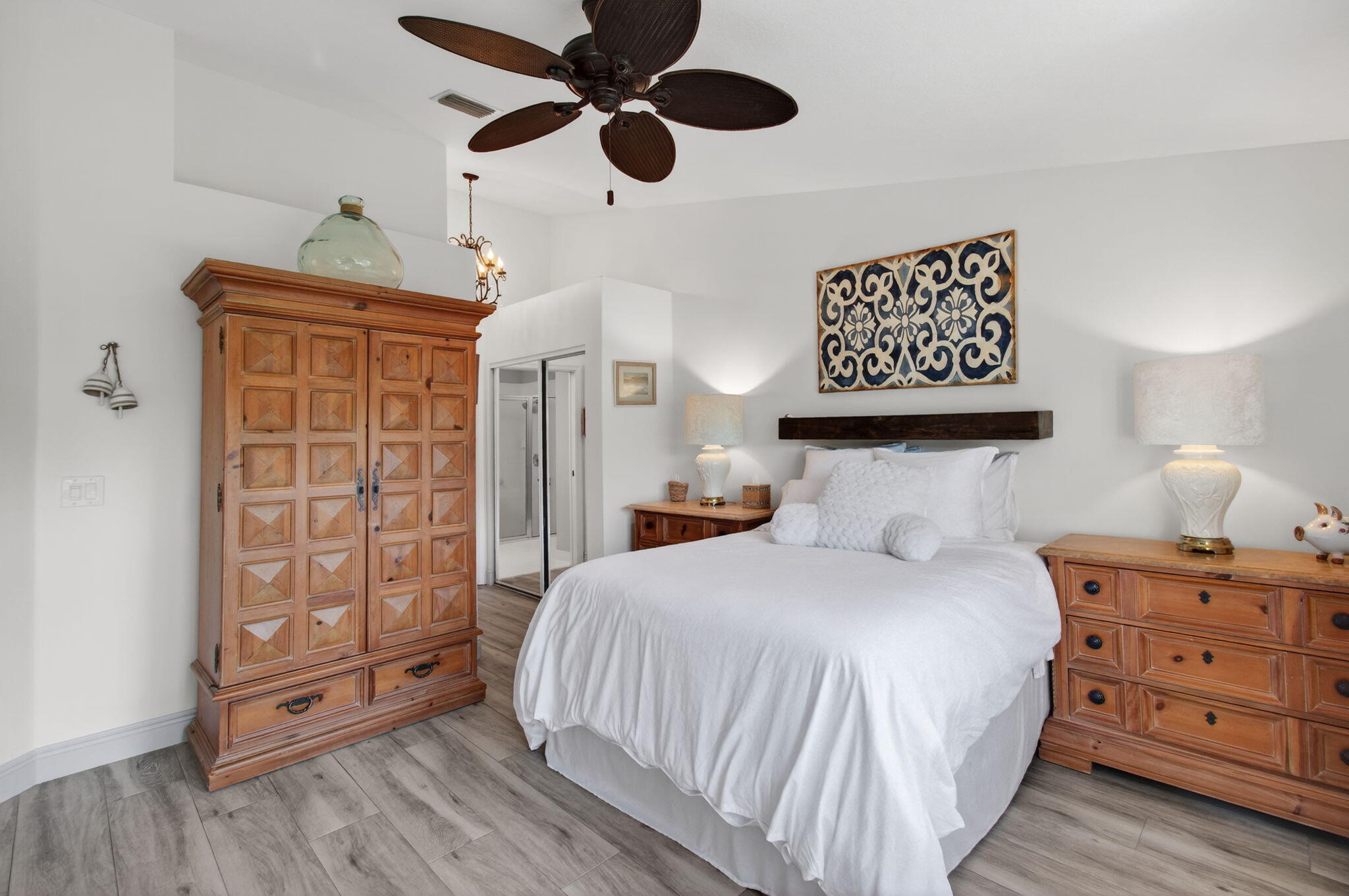 Villa San Remo Boca Azul PH 4 and 5 - Residential