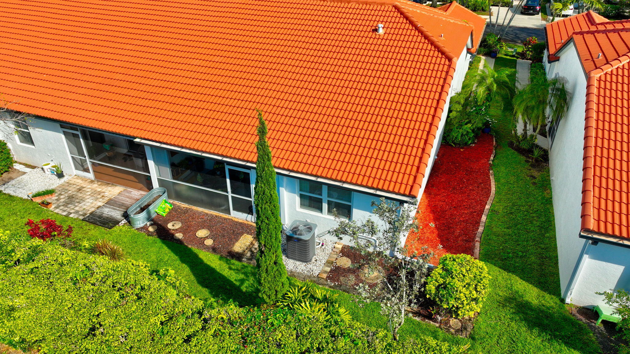 Villa San Remo Boca Azul PH 4 and 5 - Residential