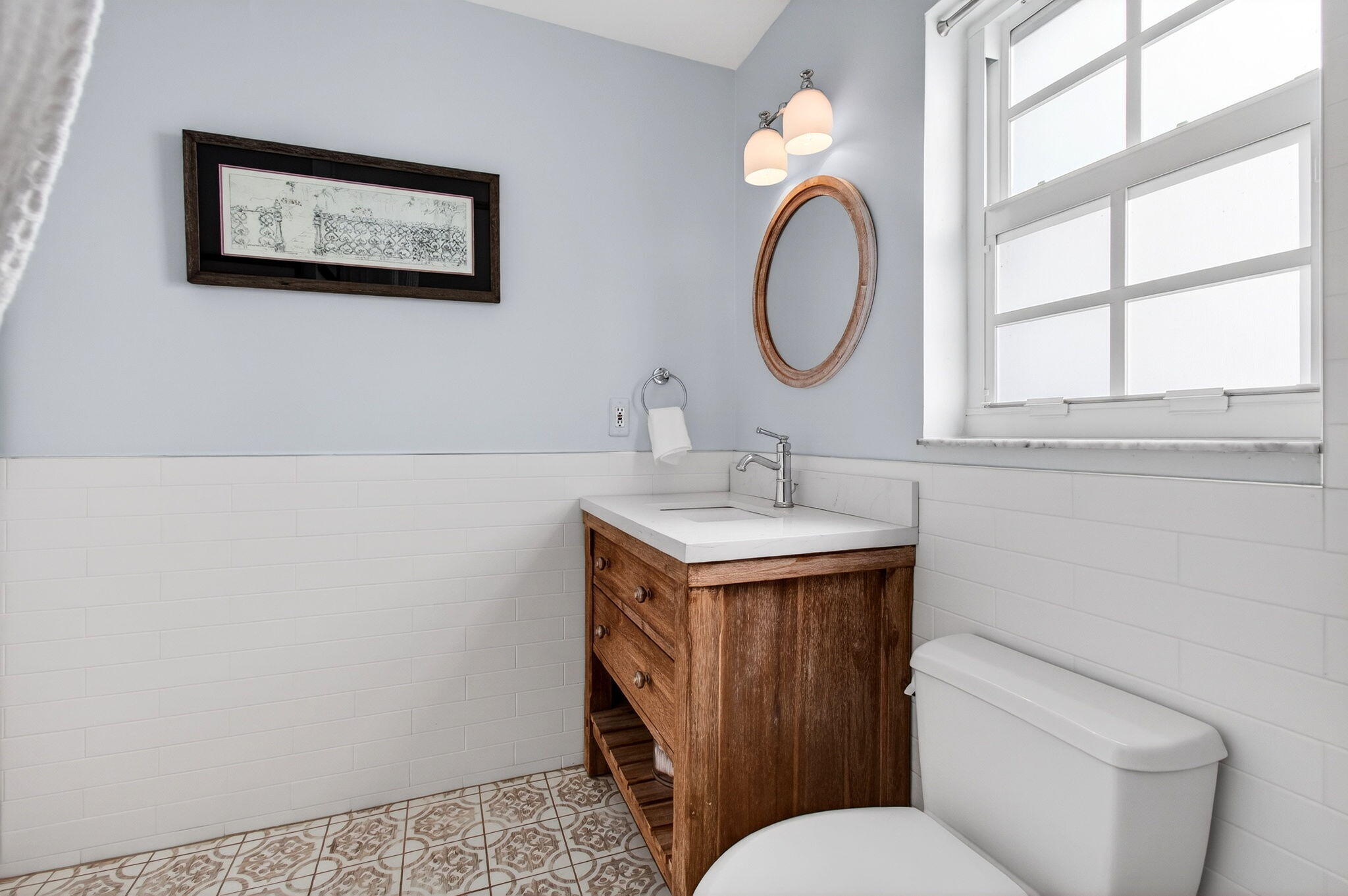 Villa San Remo Boca Azul PH 4 and 5 - Residential