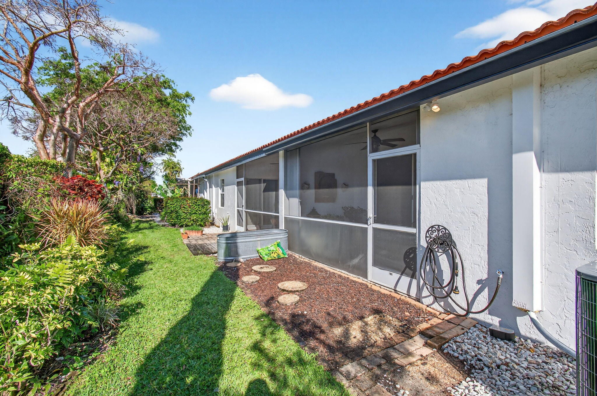 Villa San Remo Boca Azul PH 4 and 5 - Residential