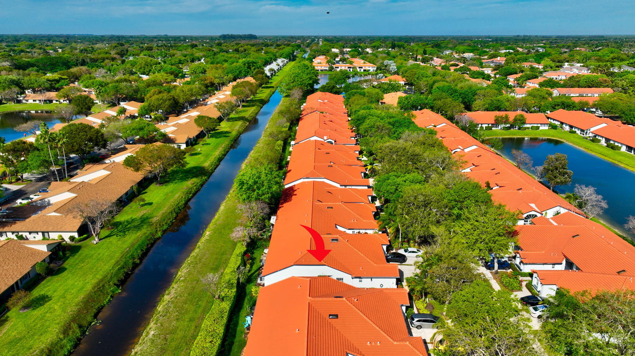 Villa San Remo Boca Azul PH 4 and 5 - Residential