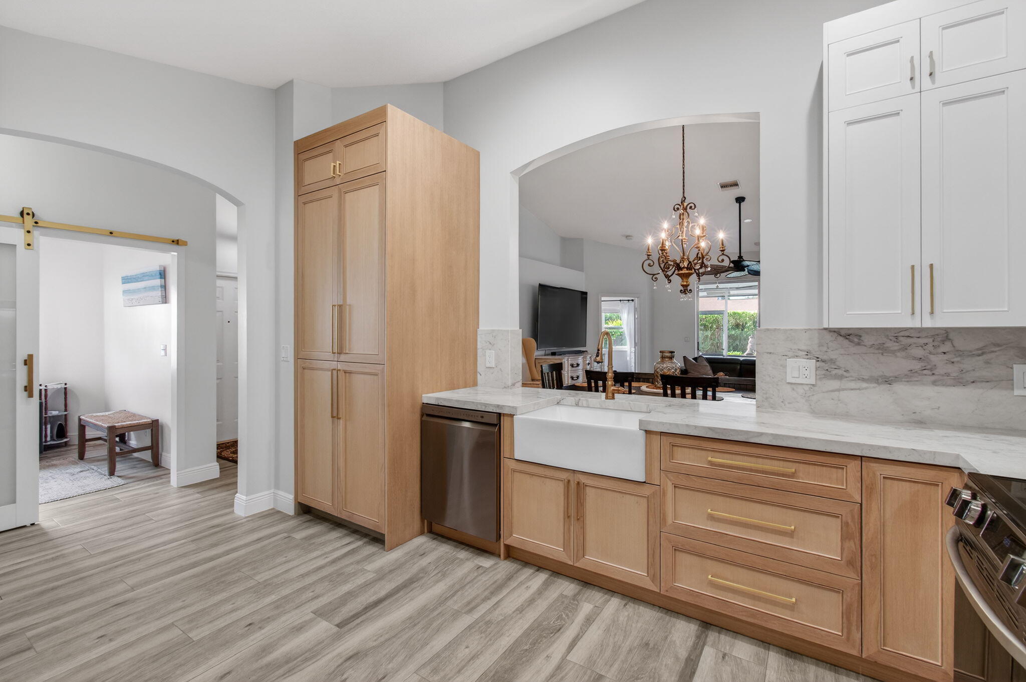 Villa San Remo Boca Azul PH 4 and 5 - Residential