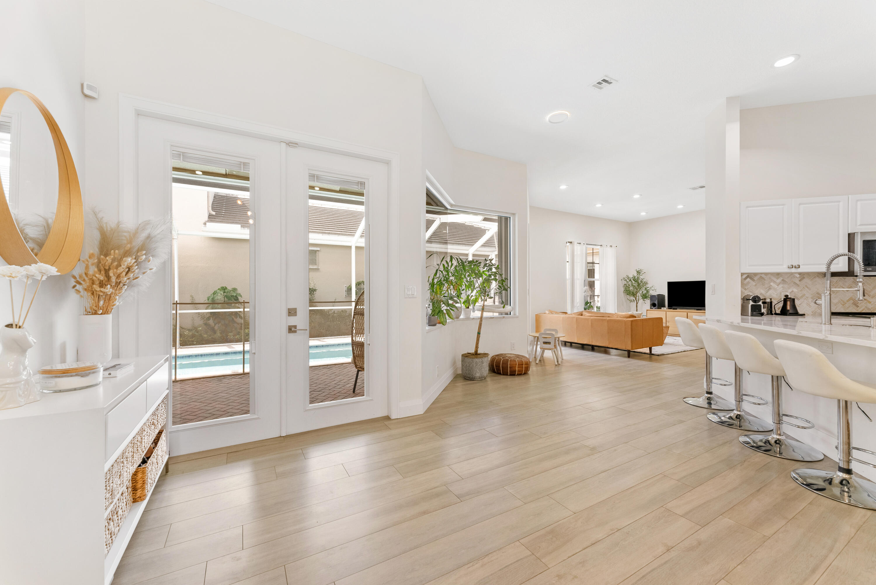 SOUTHAMPTON - Residential