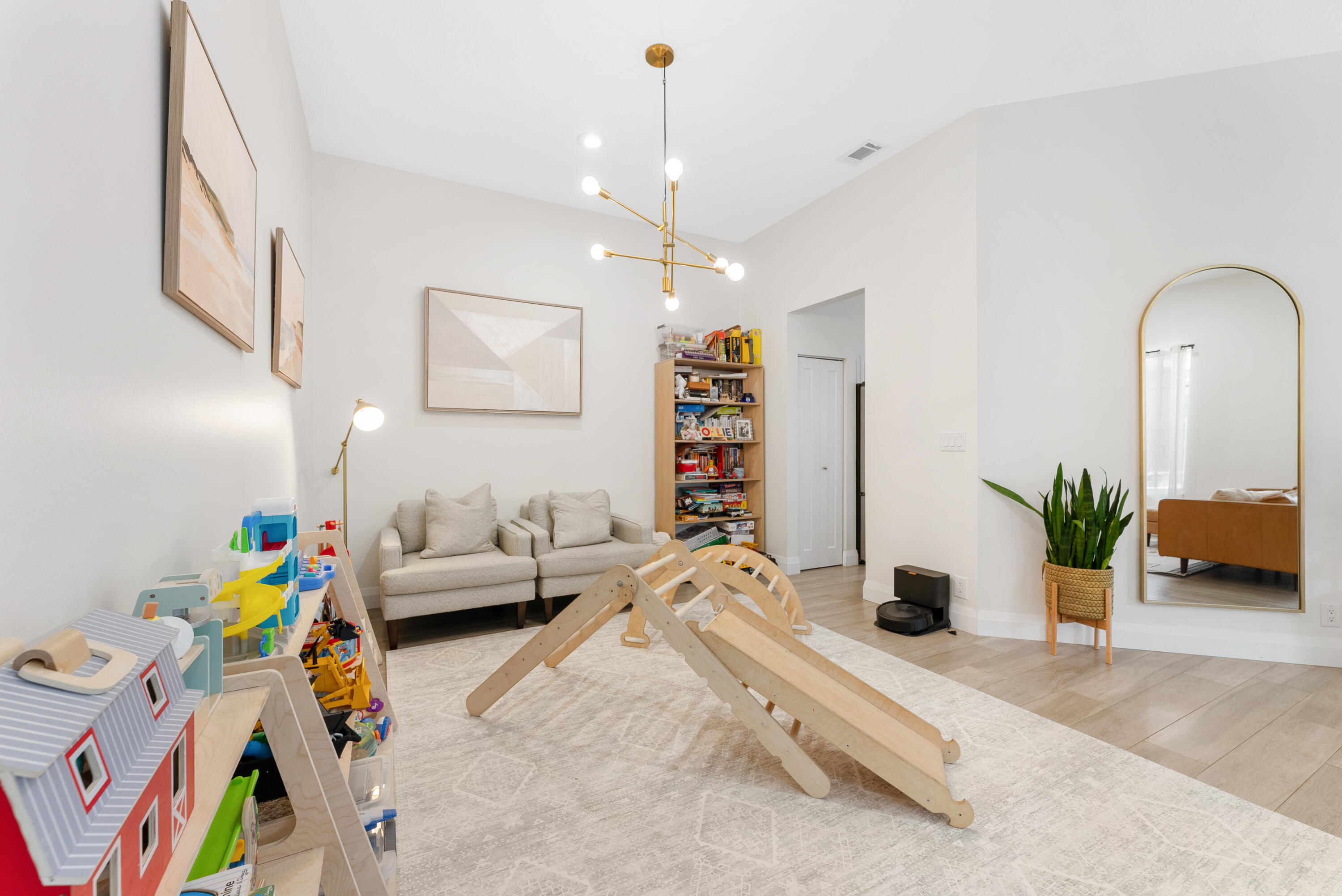 SOUTHAMPTON - Residential