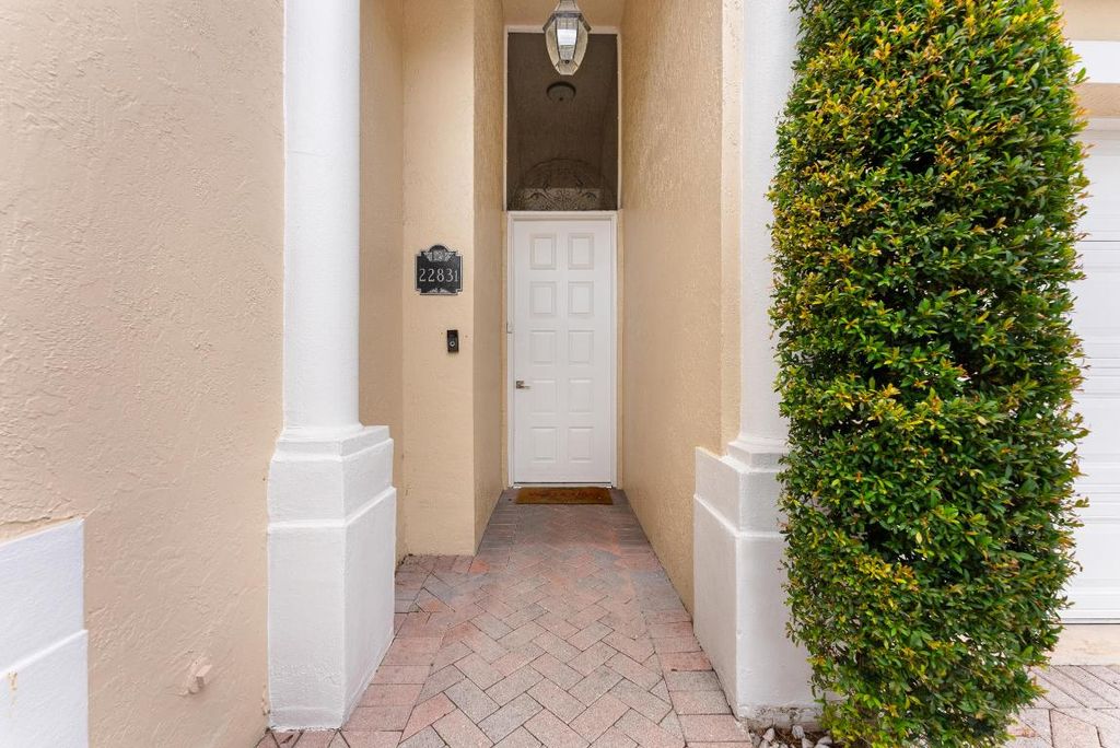 Photo of 22831 Warrick Wood Court, Boca Raton, FL 33433 (MLS # R11144351)