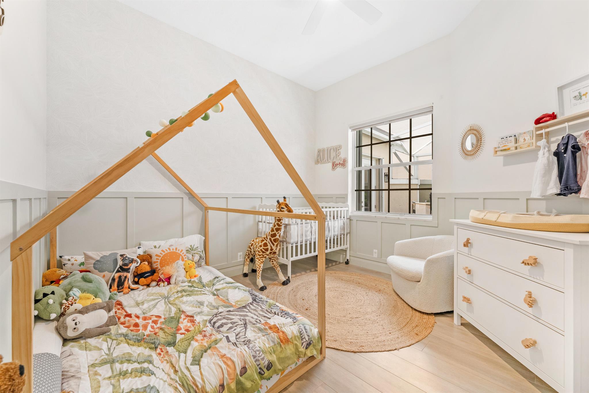 SOUTHAMPTON - Residential